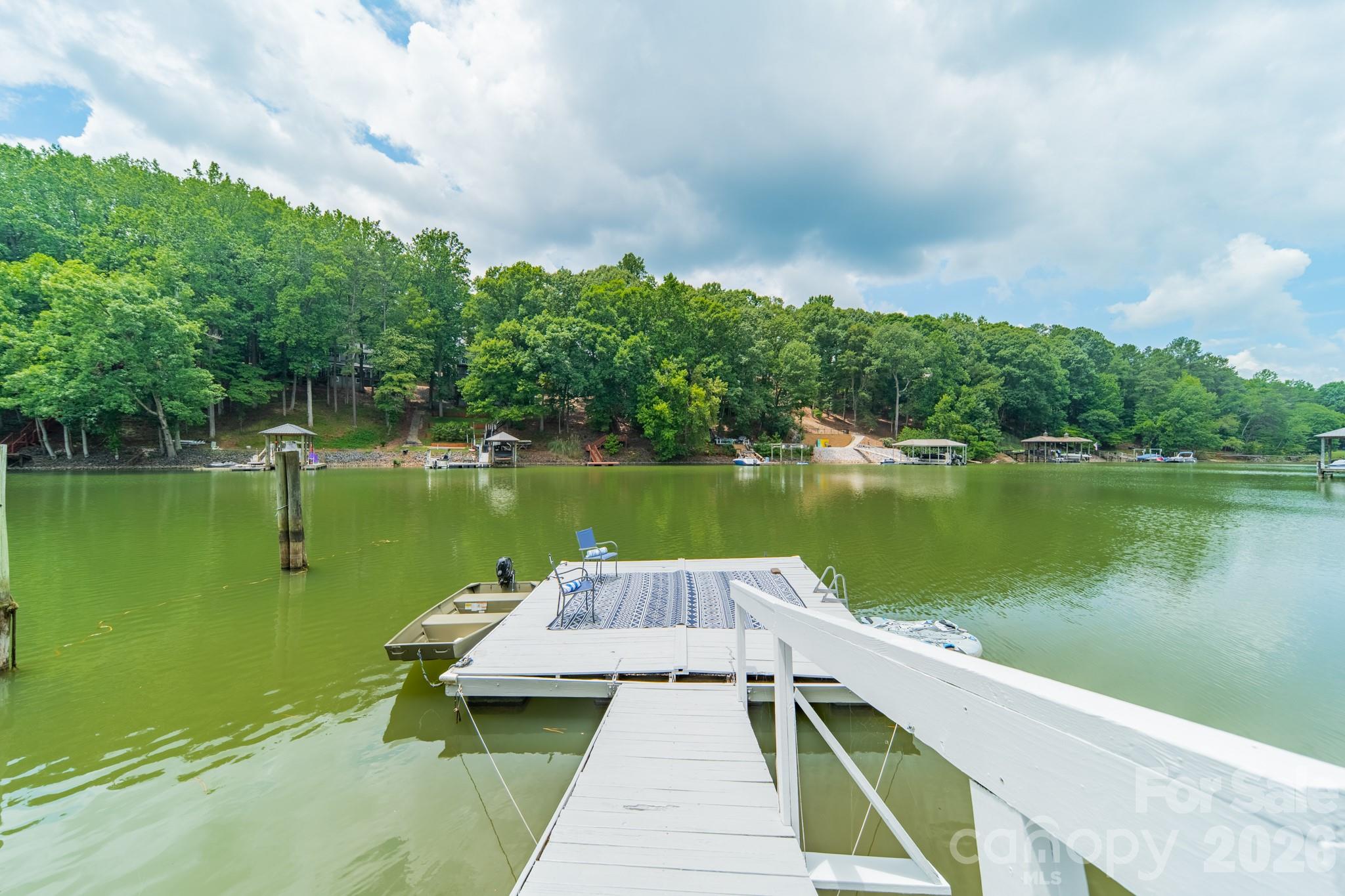 1026 Bounty Lane — Fort Mill