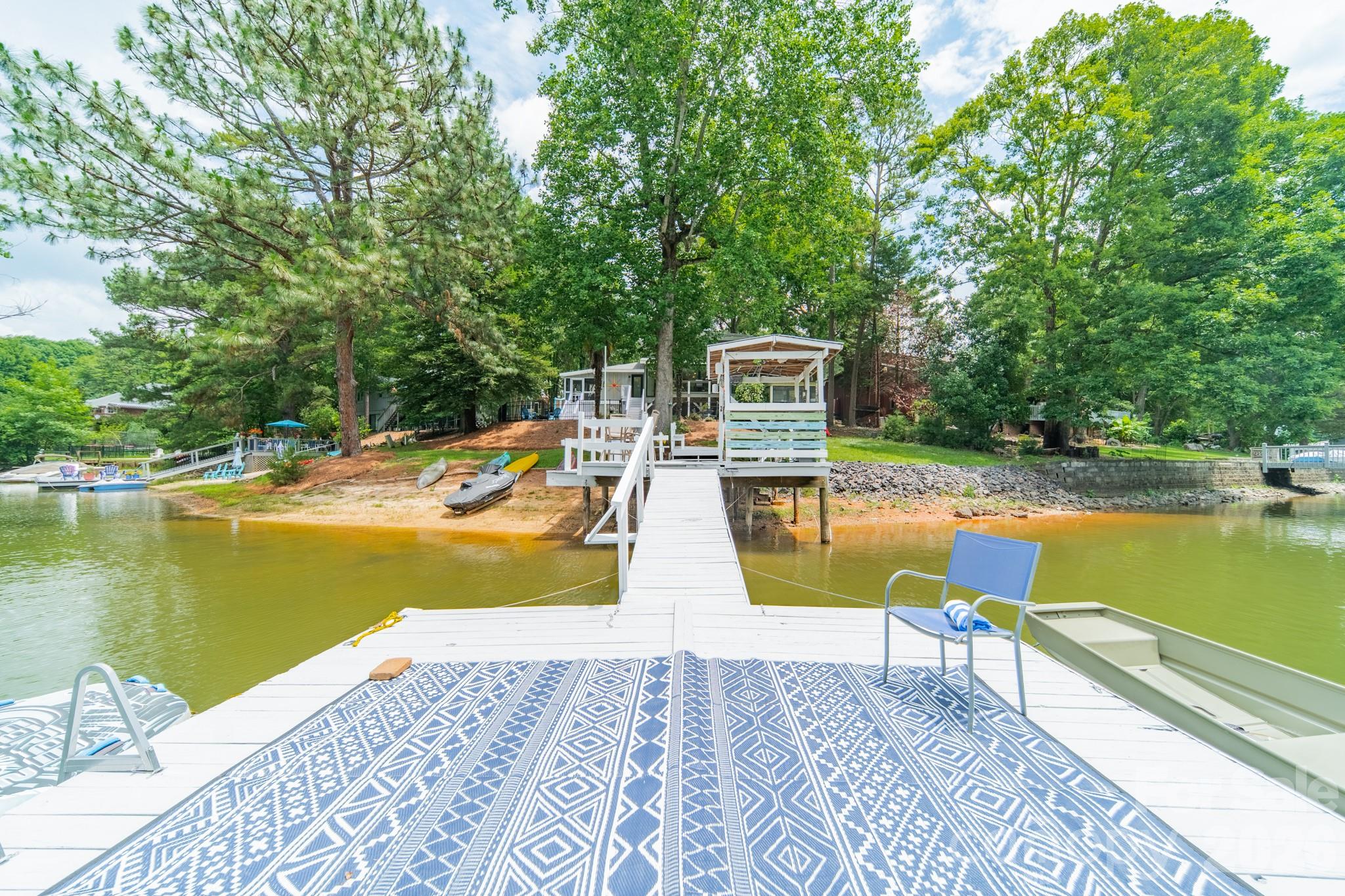 1026 Bounty Lane — Fort Mill