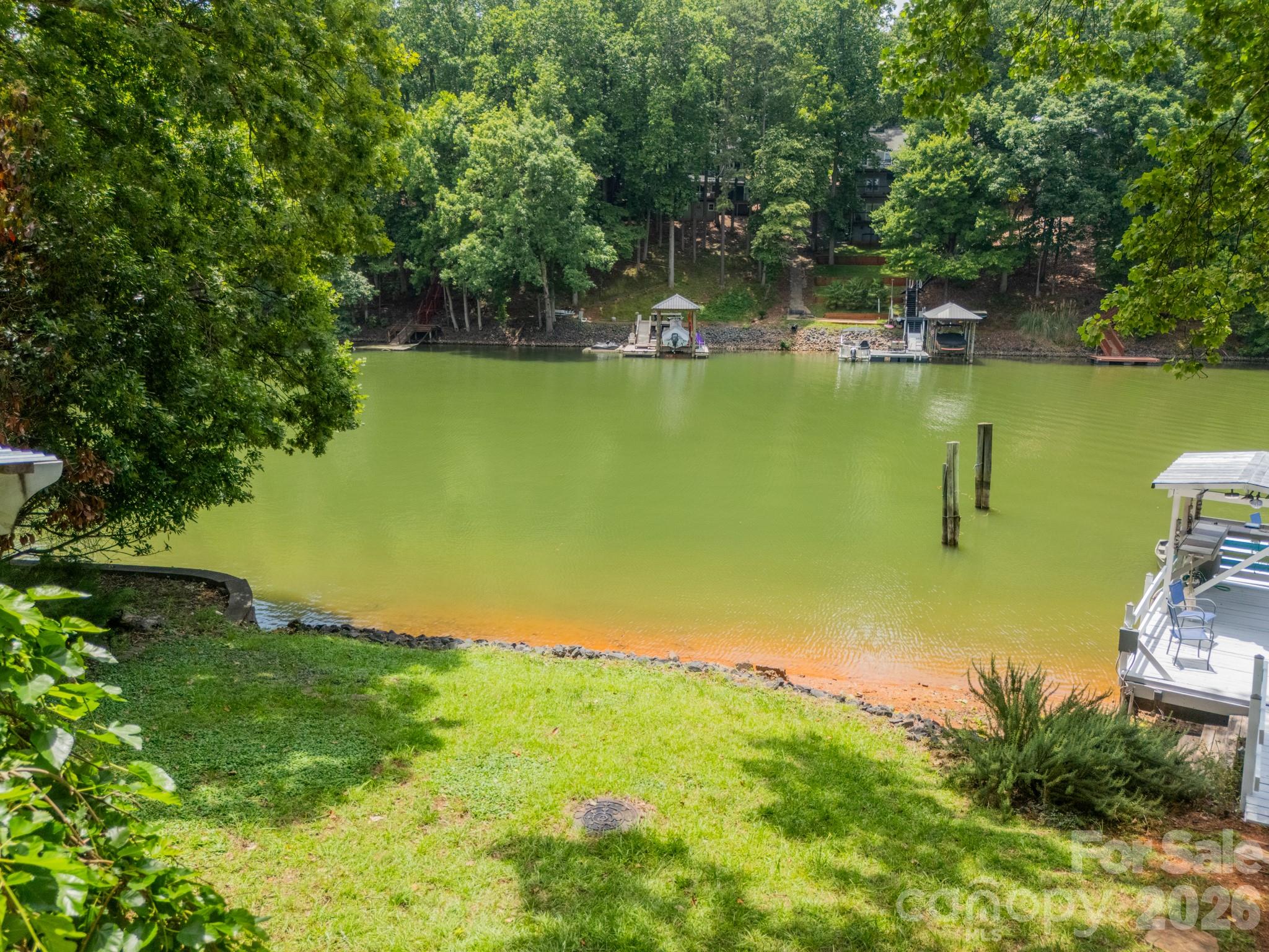 1026 Bounty Lane — Fort Mill