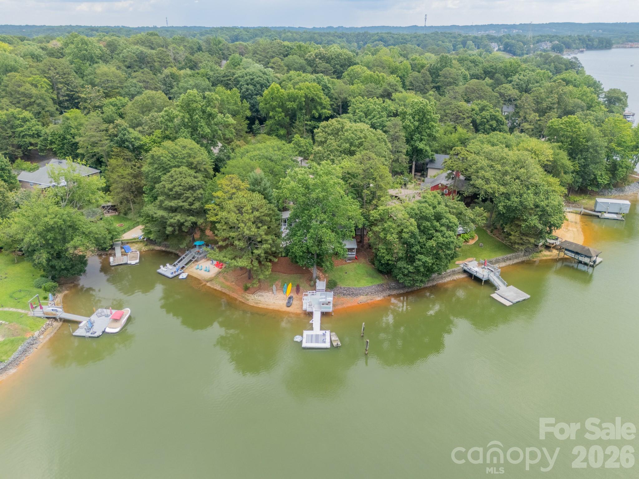 1026 Bounty Lane — Fort Mill