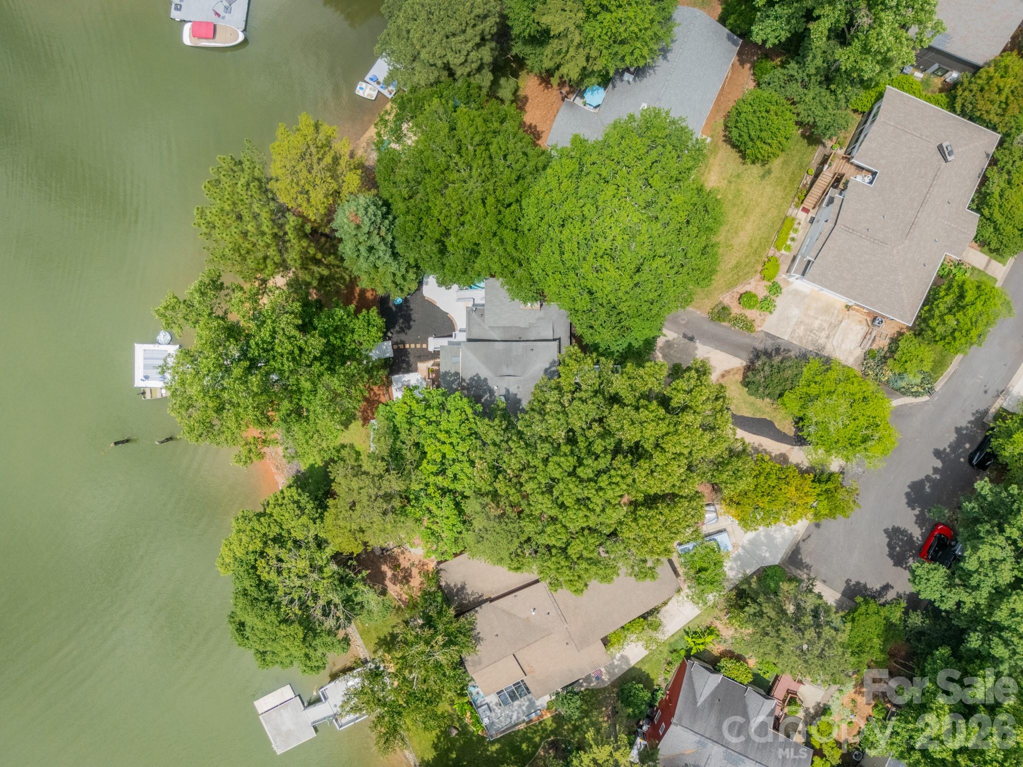1026 Bounty Lane — Fort Mill