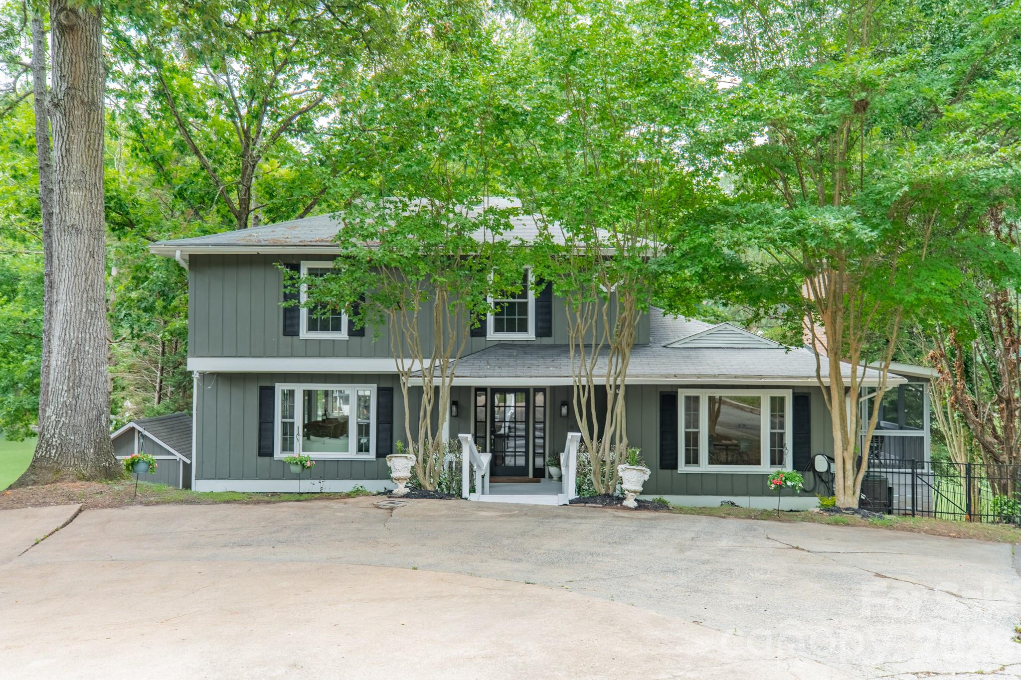 1026 Bounty Lane — Fort Mill