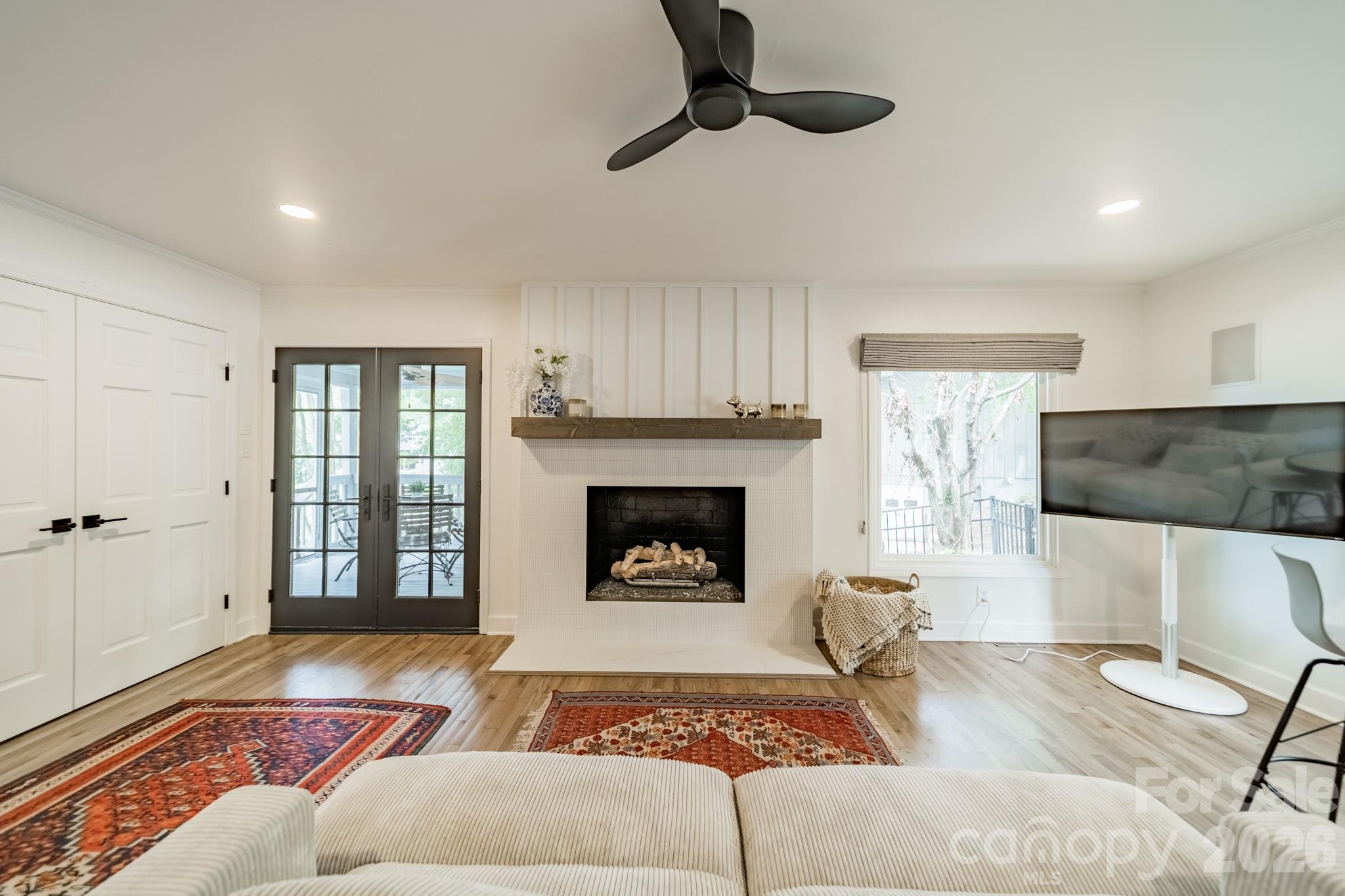 1026 Bounty Lane — Fort Mill