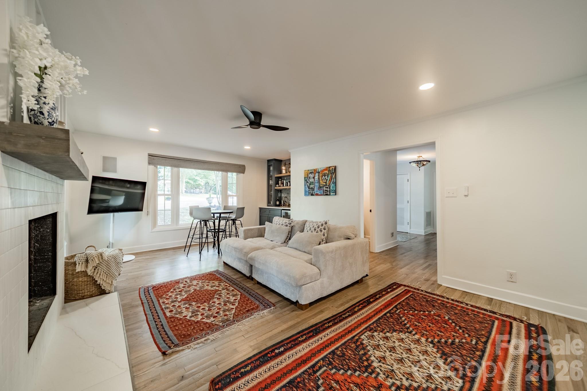 1026 Bounty Lane — Fort Mill