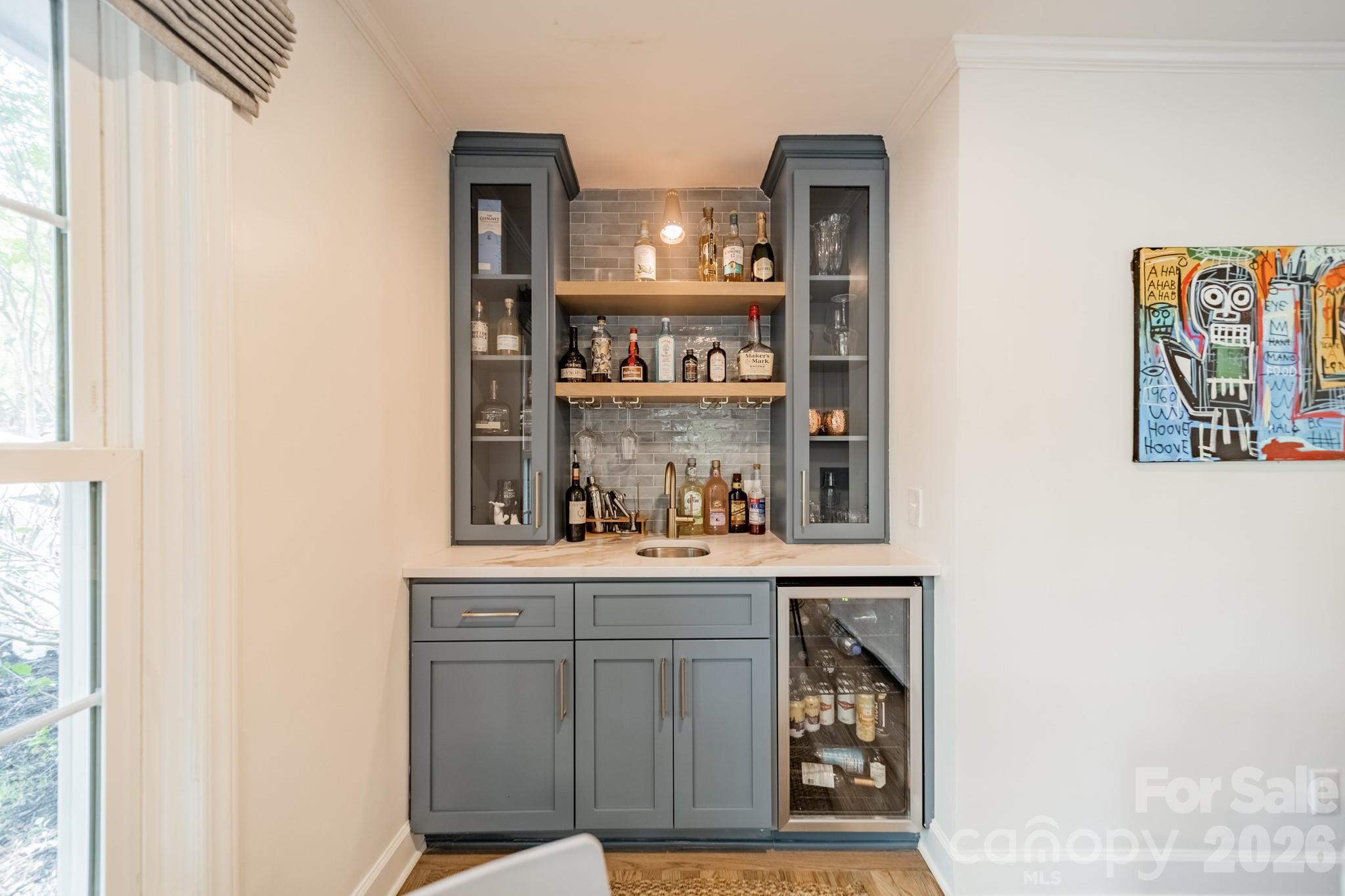 1026 Bounty Lane — Fort Mill