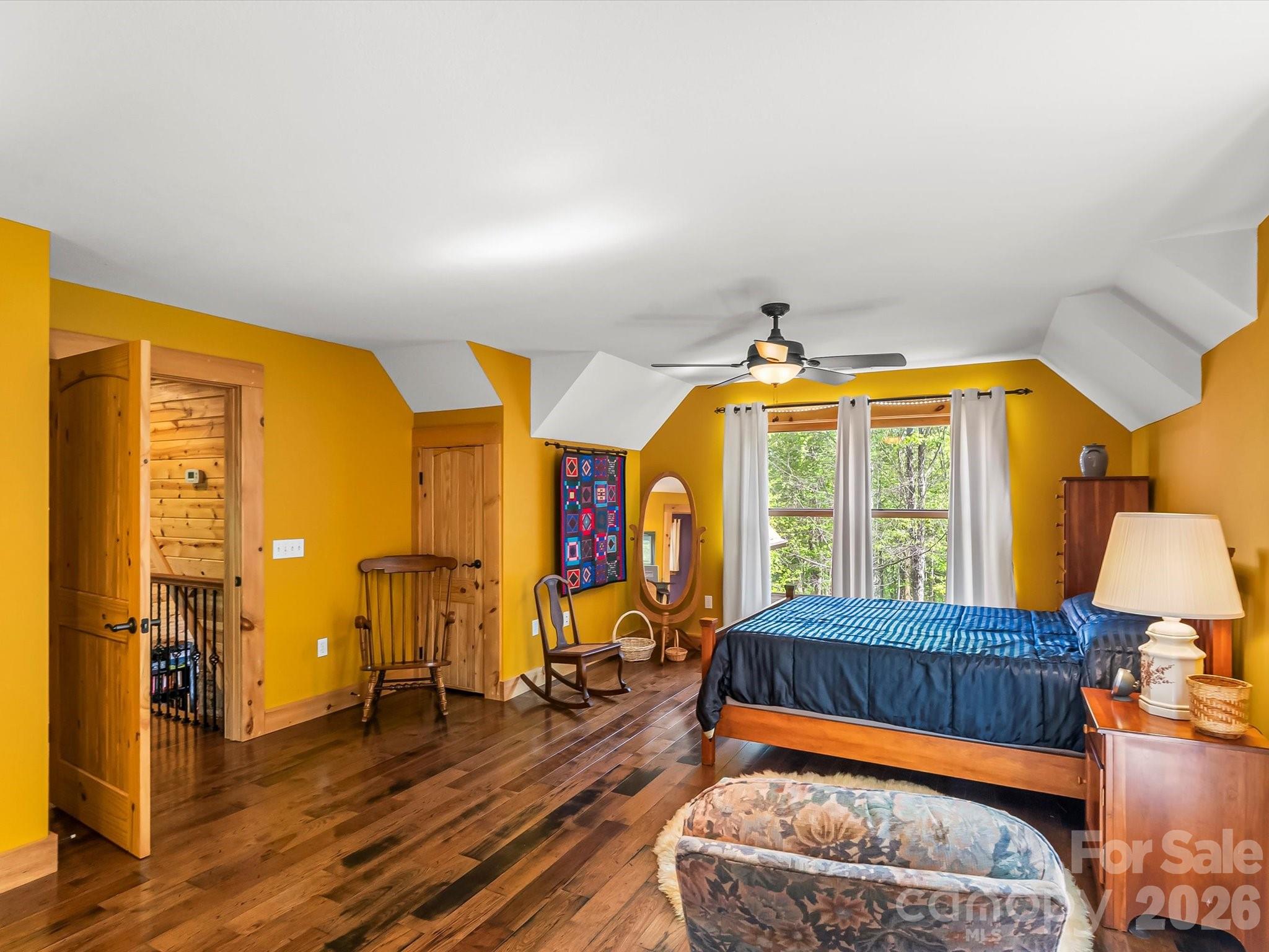 917 Otter Mountain Road — Topton