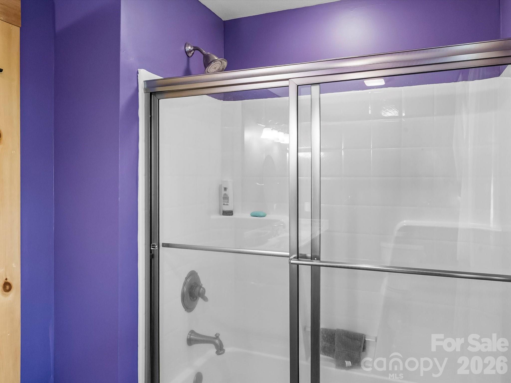 917 Otter Mountain Road — Topton