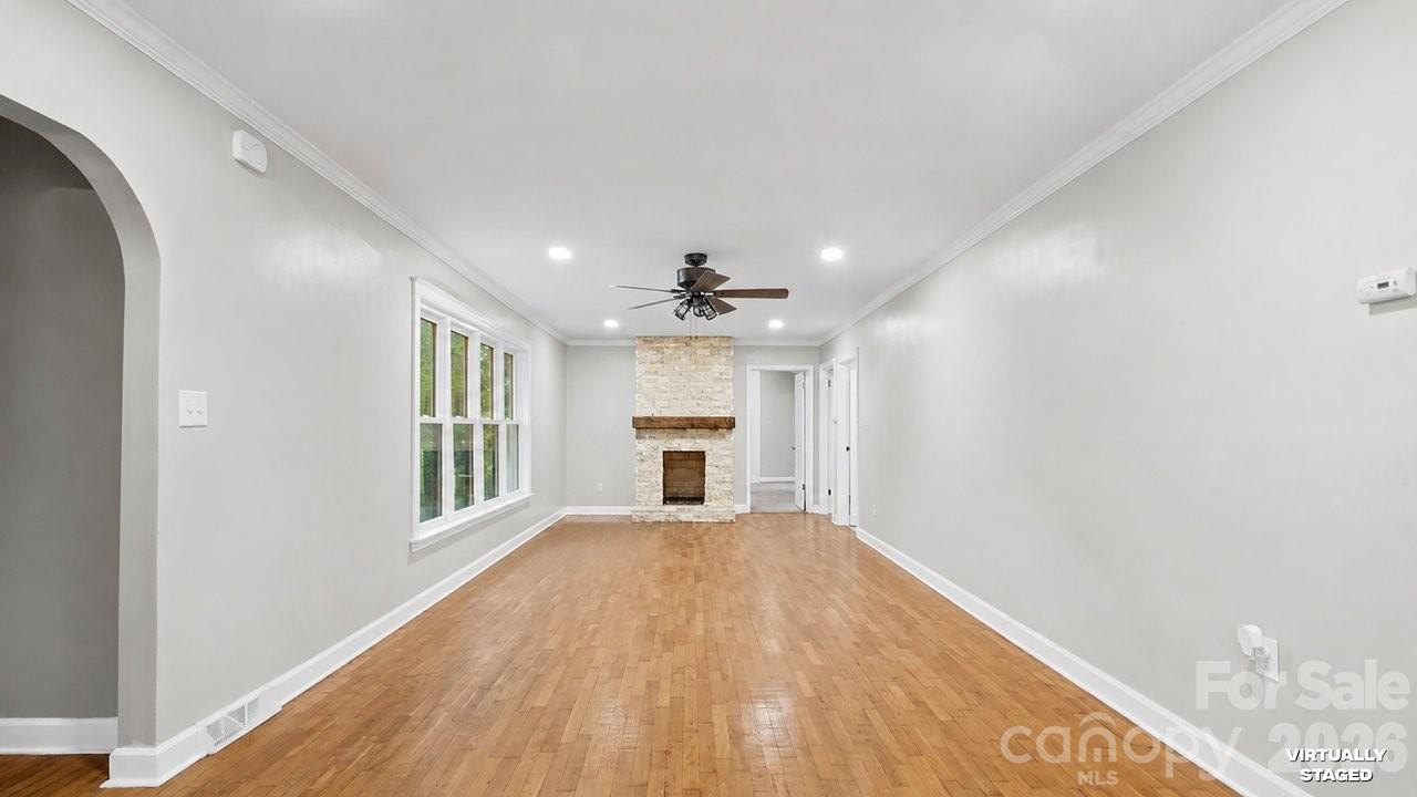 608 W 4th Avenue — Gastonia