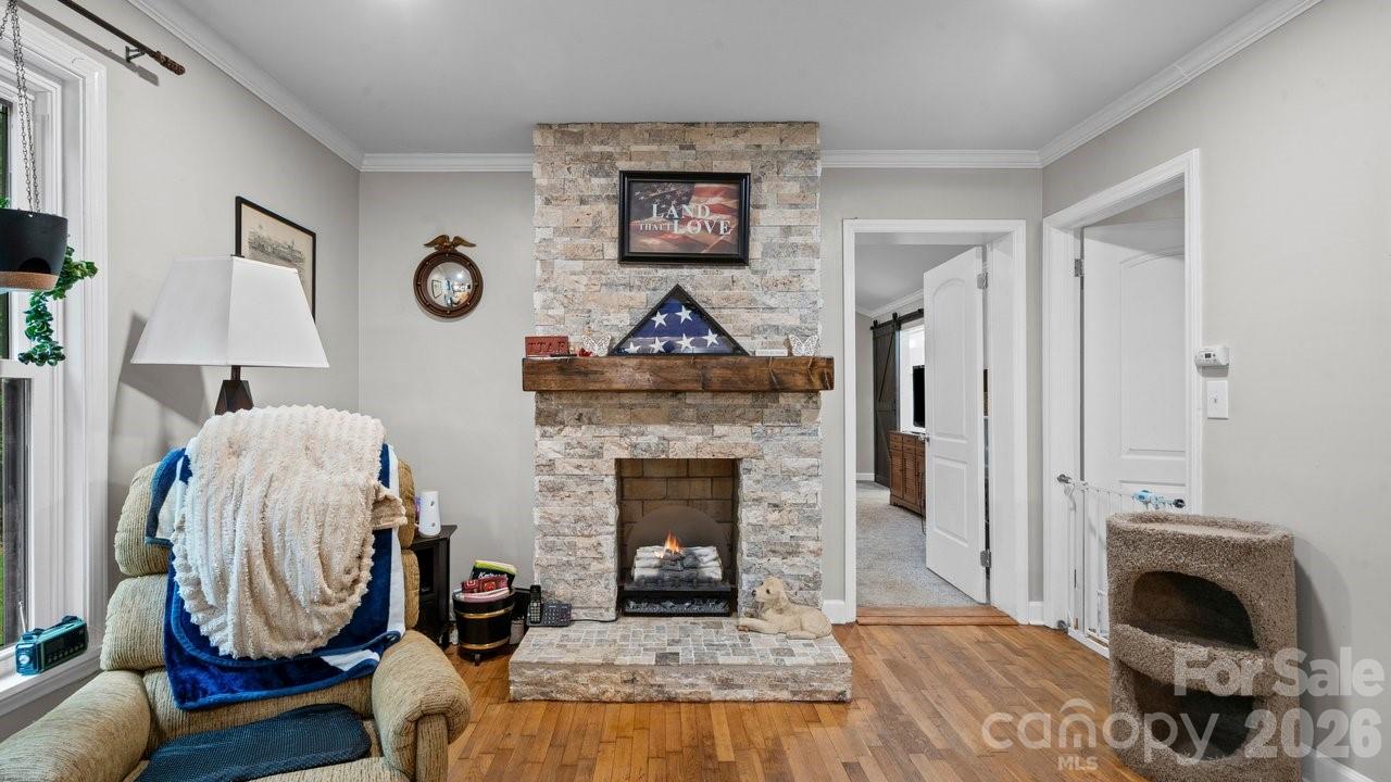 608 W 4th Avenue — Gastonia