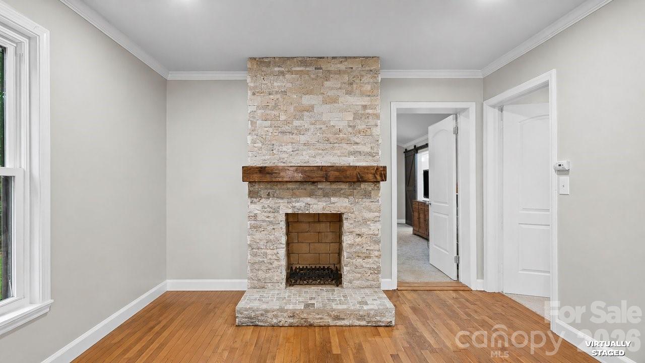 608 W 4th Avenue — Gastonia