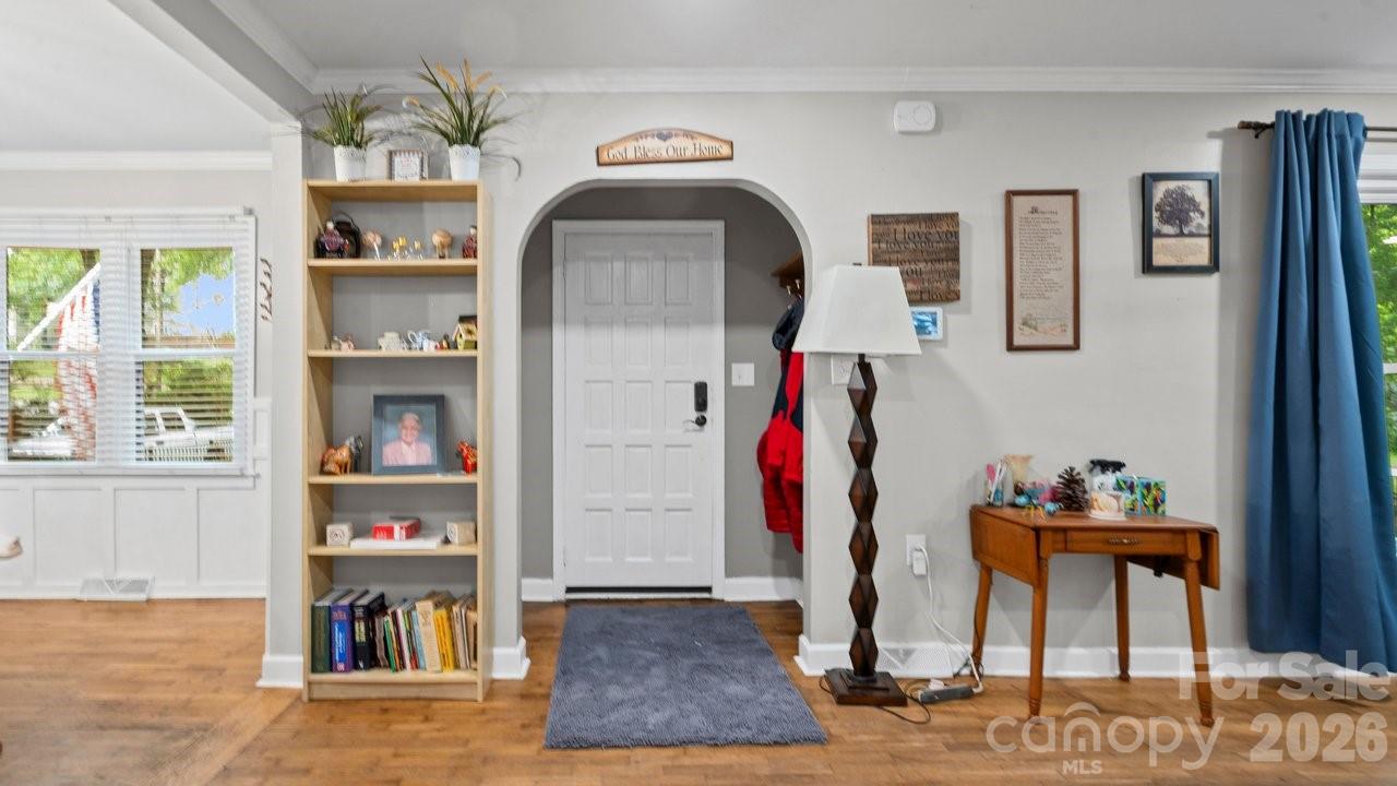608 W 4th Avenue — Gastonia