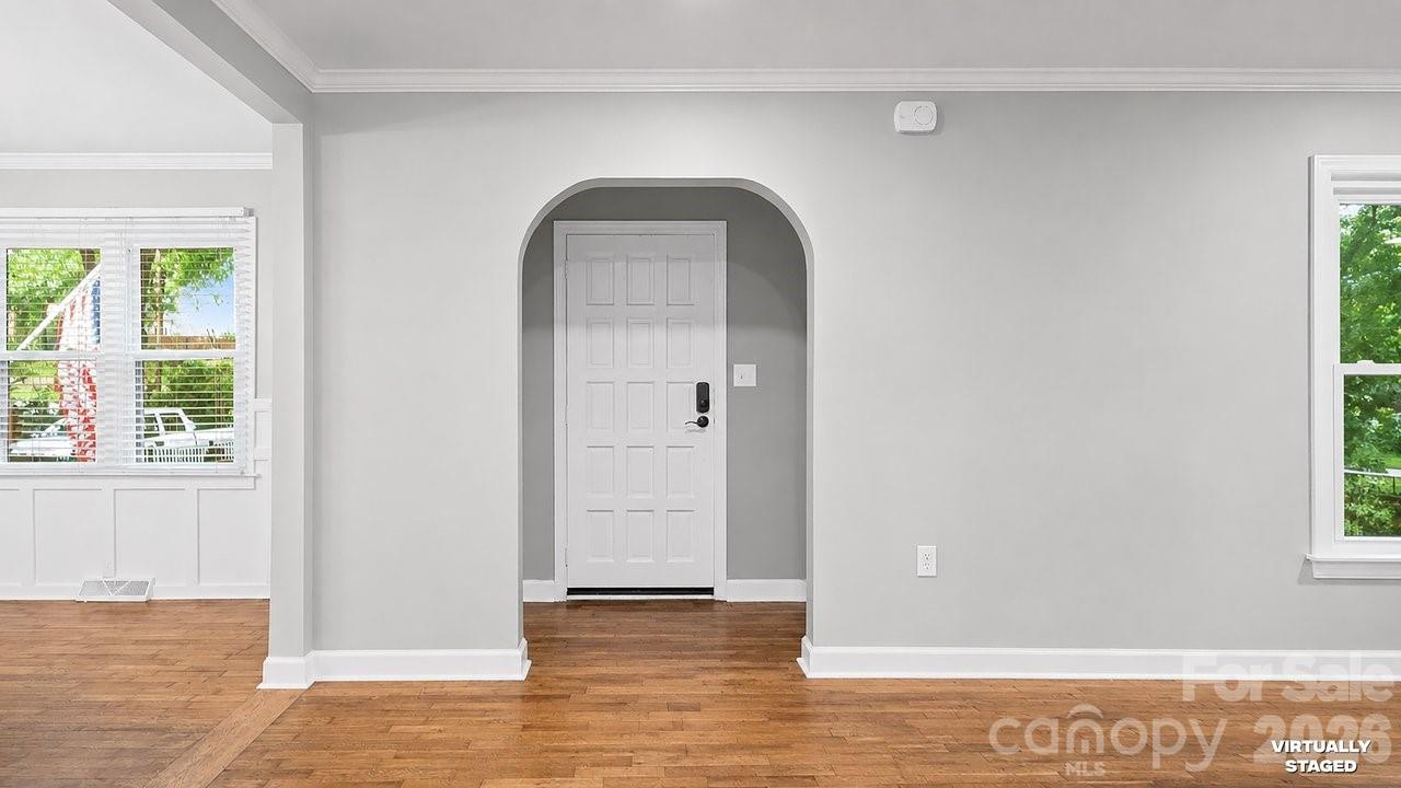 608 W 4th Avenue — Gastonia