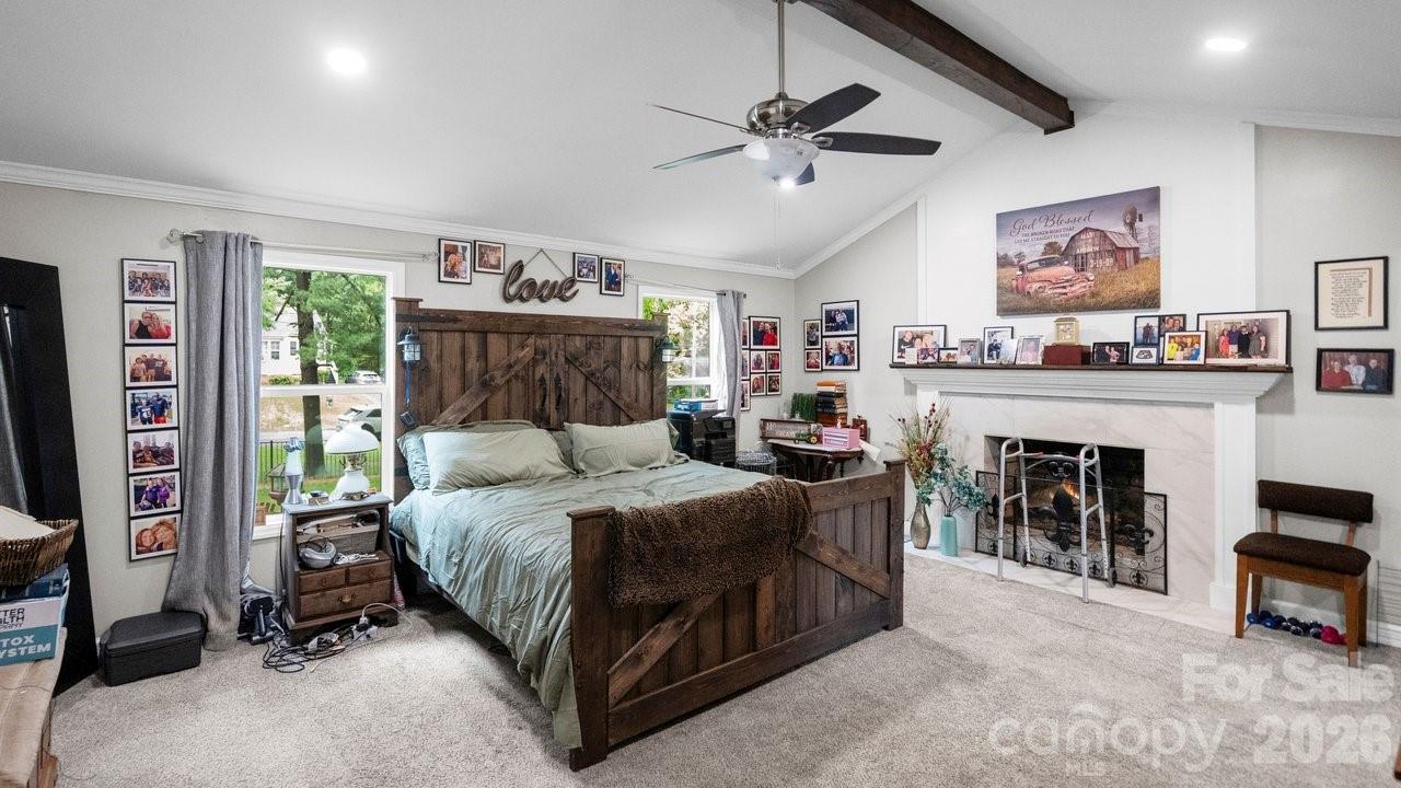 608 W 4th Avenue — Gastonia