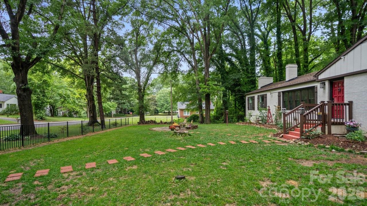 608 W 4th Avenue — Gastonia