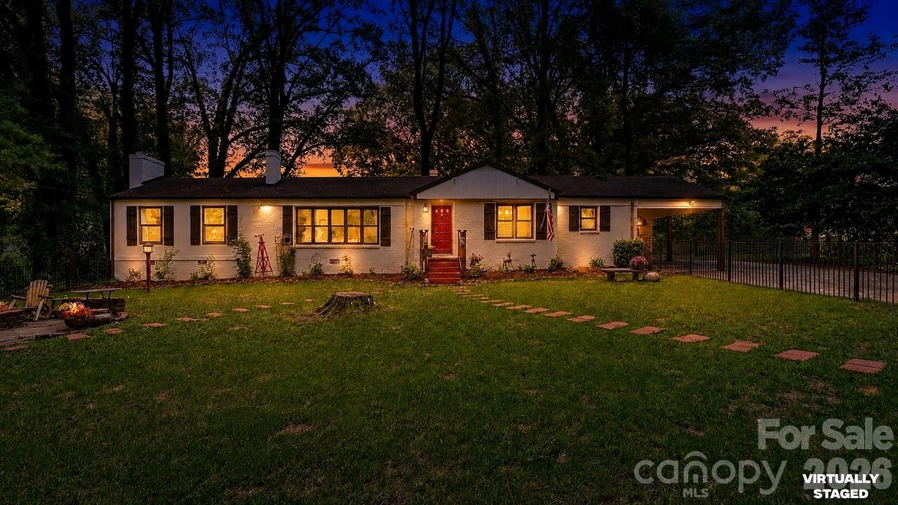 608 W 4th Avenue — Gastonia