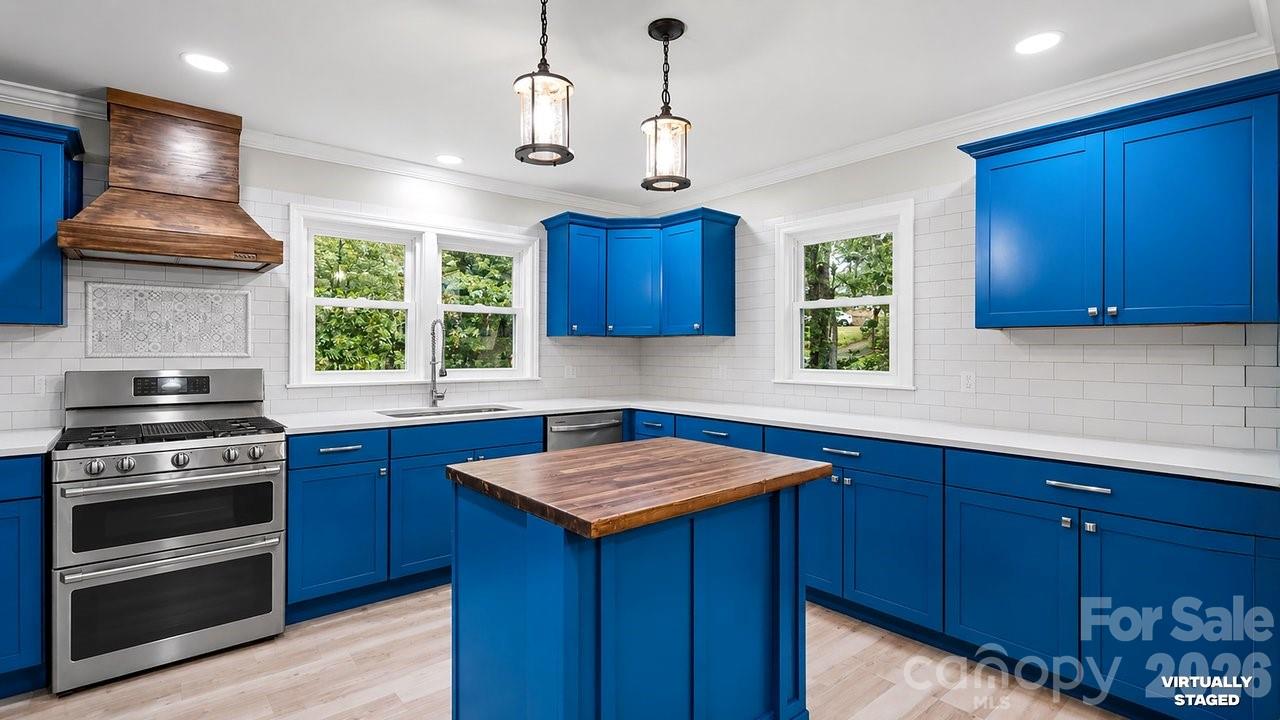 608 W 4th Avenue — Gastonia