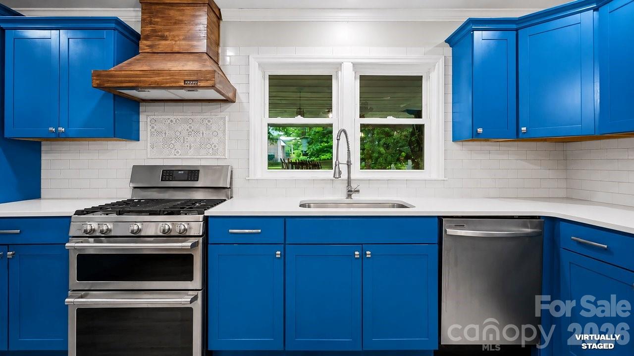 608 W 4th Avenue — Gastonia