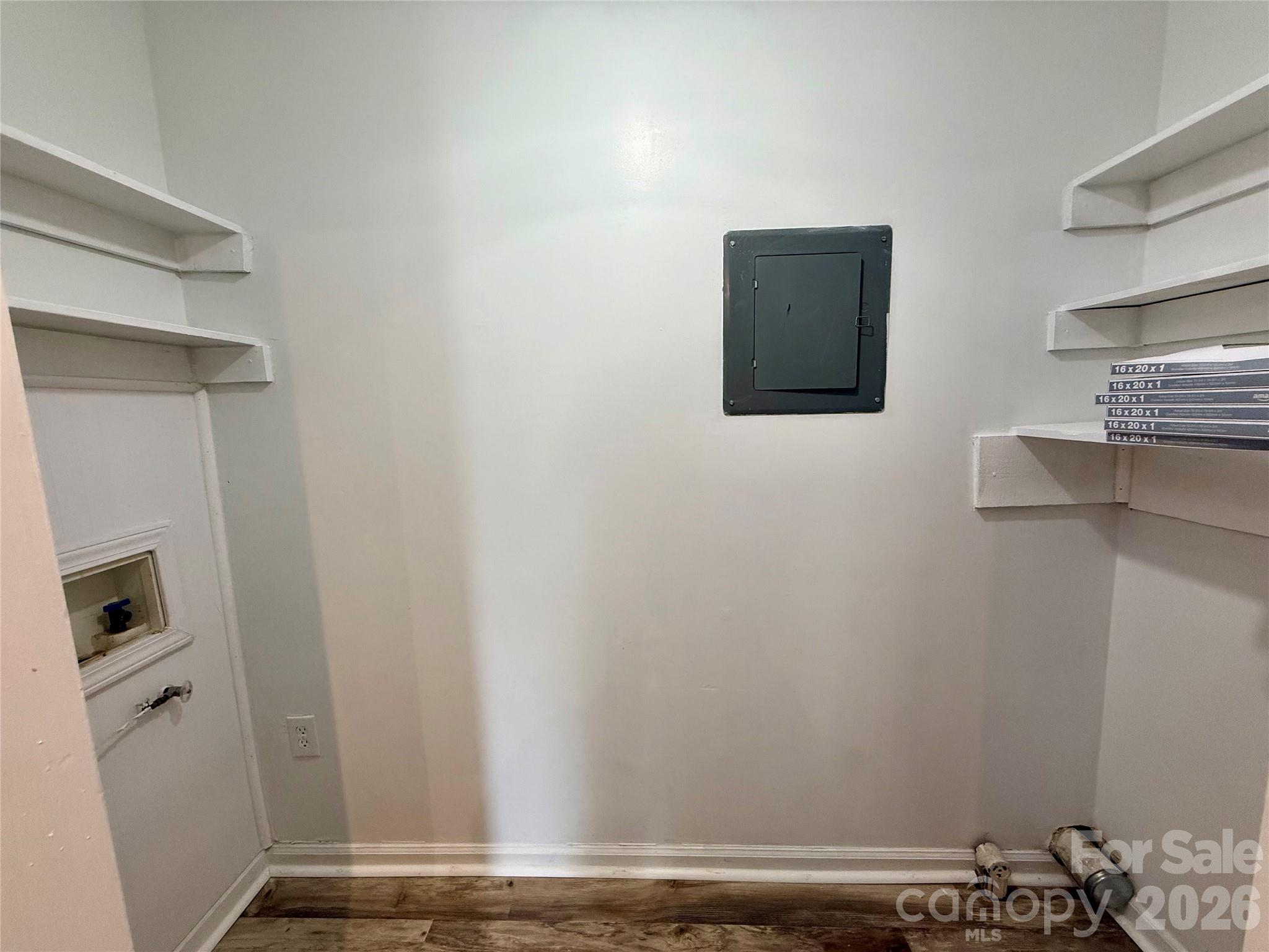 11023 Harrowfield Road — Charlotte