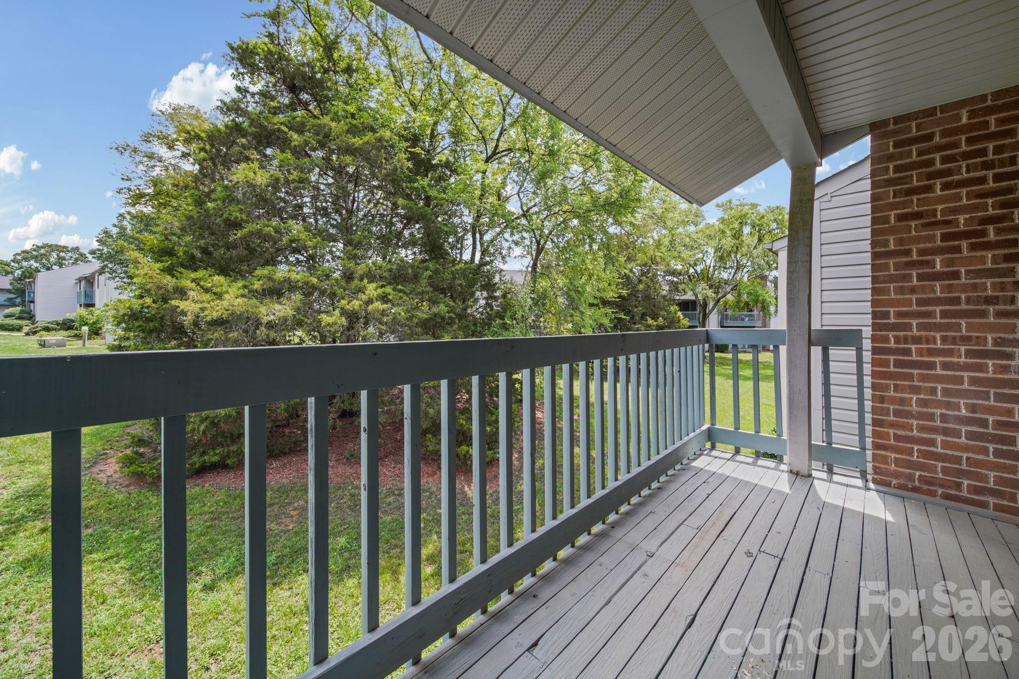 11023 Harrowfield Road — Charlotte