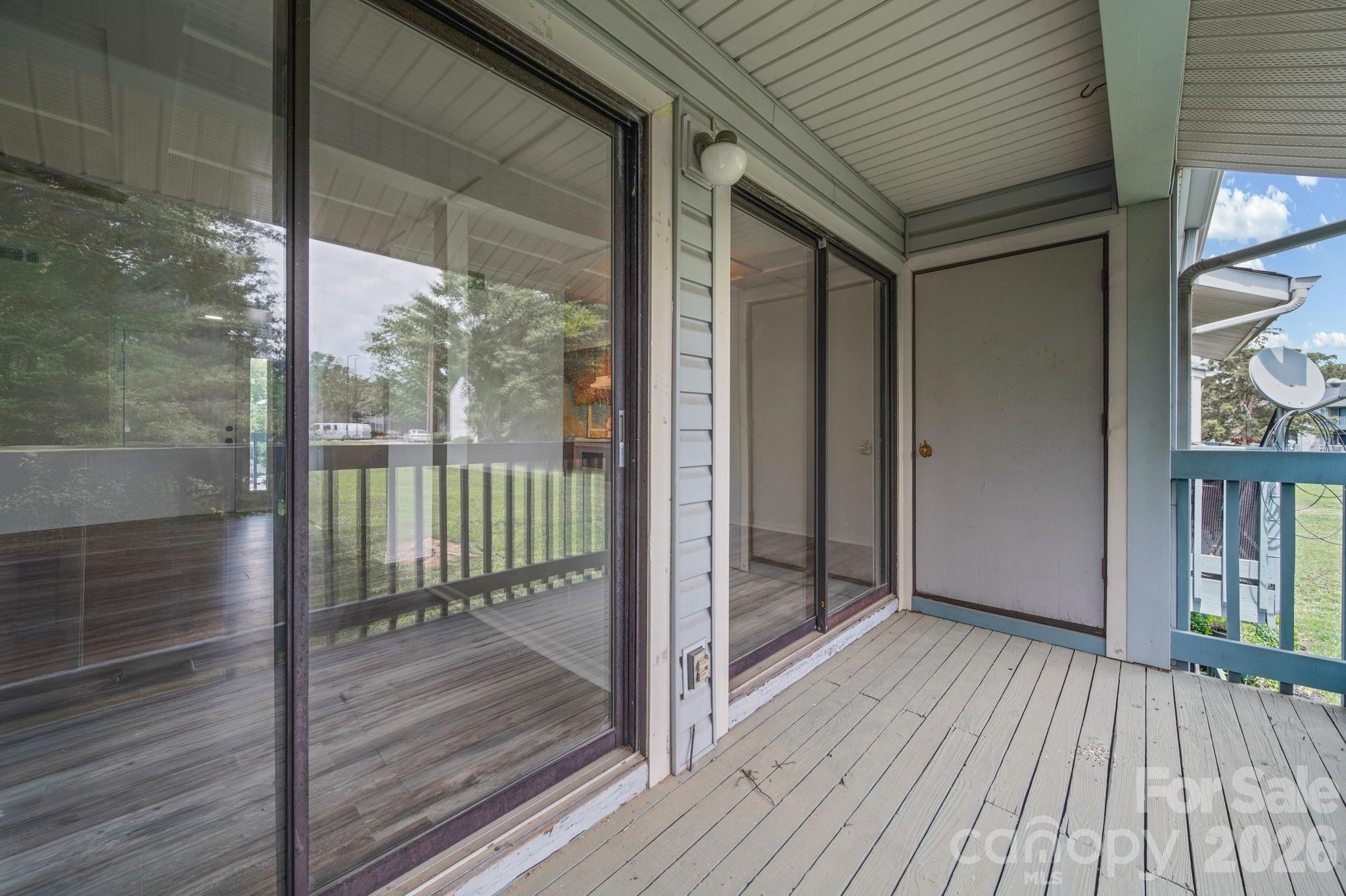 11023 Harrowfield Road — Charlotte