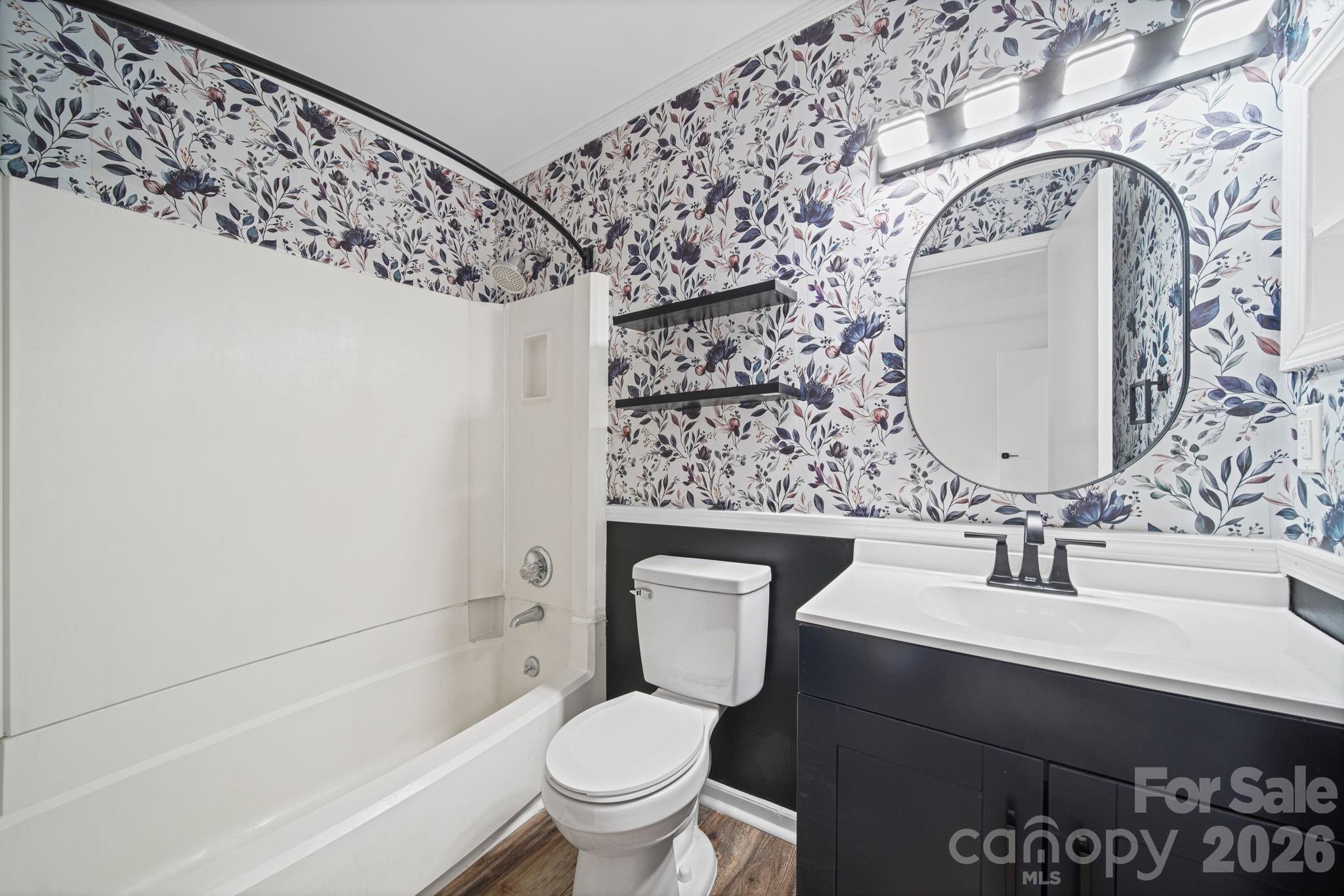 11023 Harrowfield Road — Charlotte