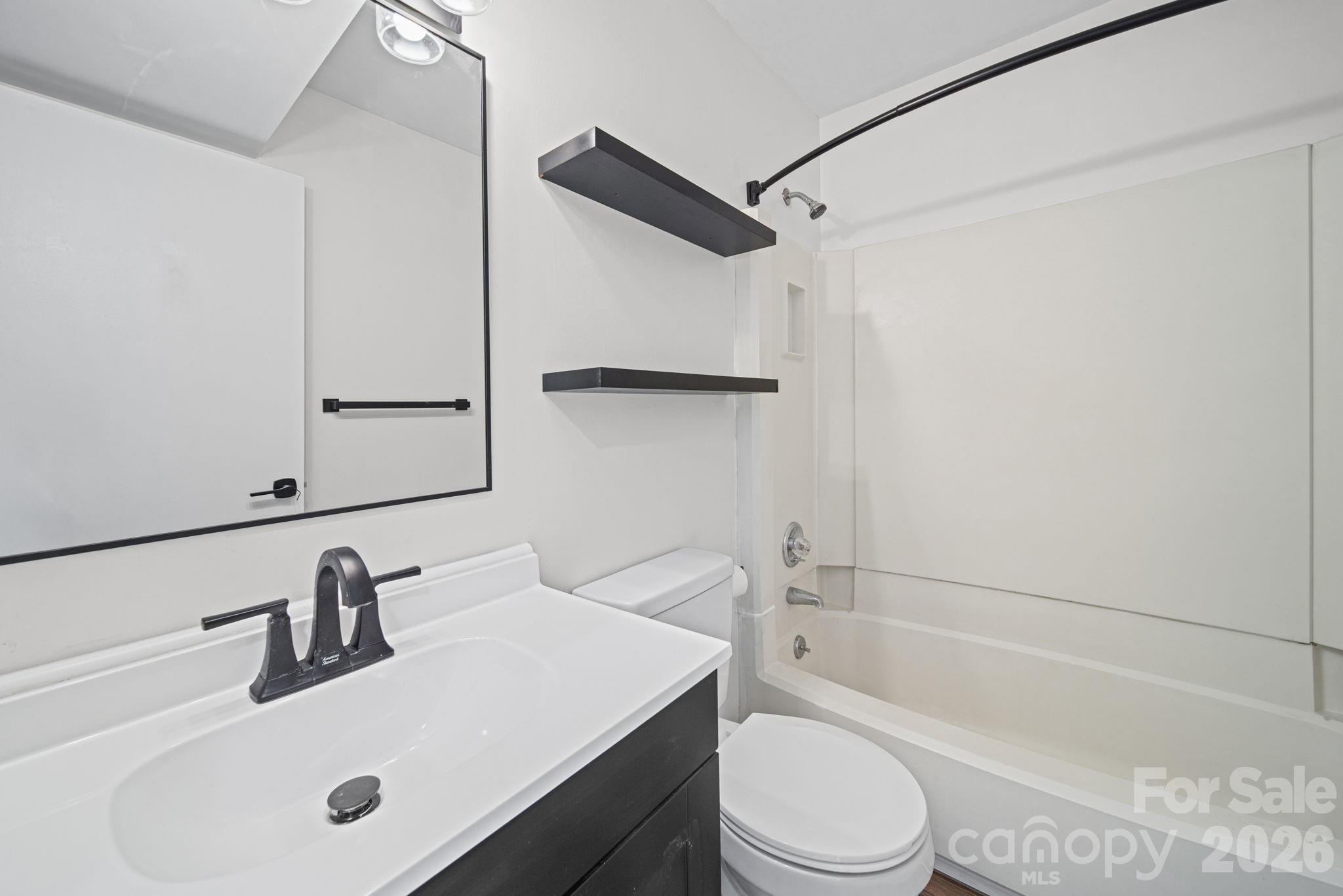 11023 Harrowfield Road — Charlotte