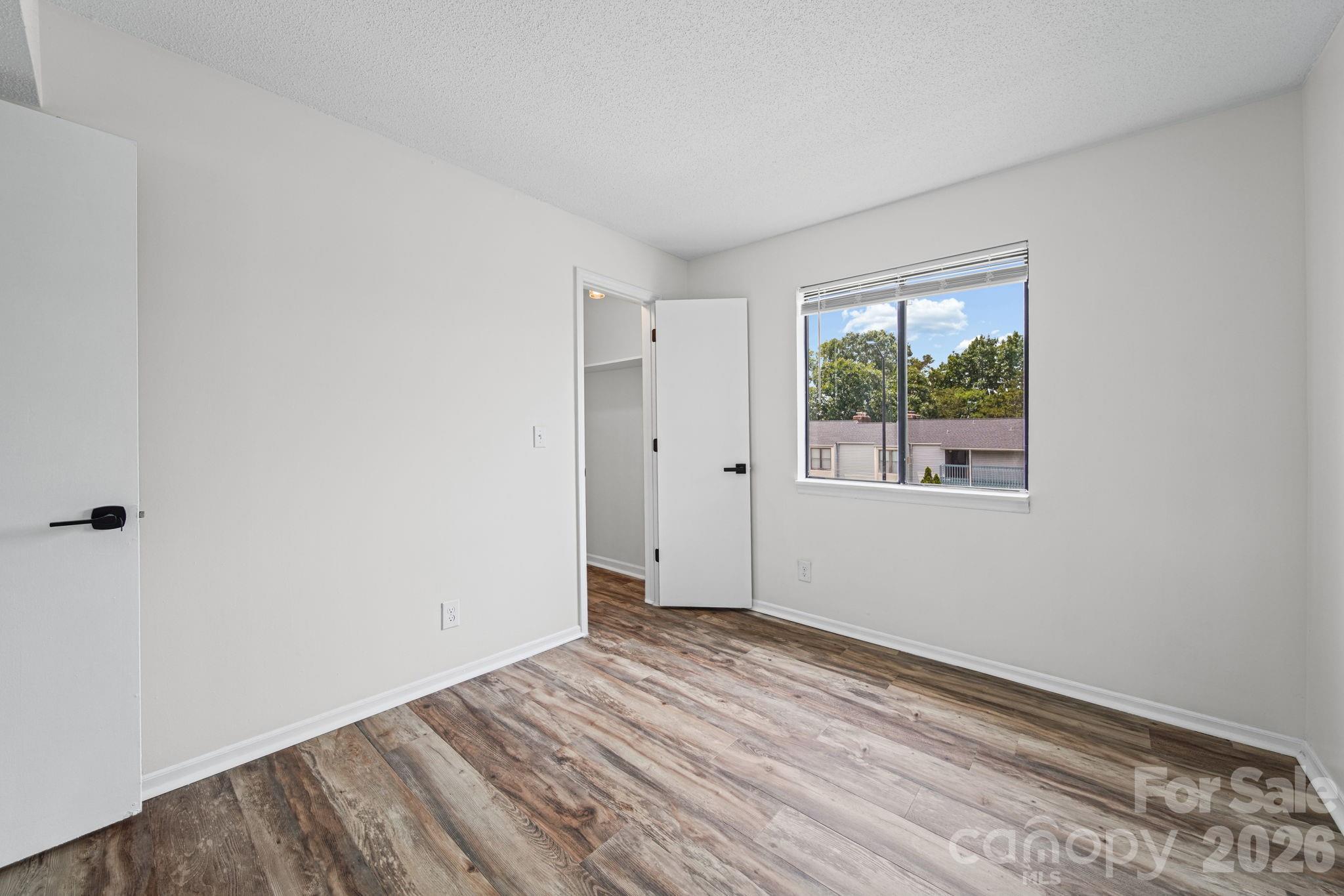 11023 Harrowfield Road — Charlotte