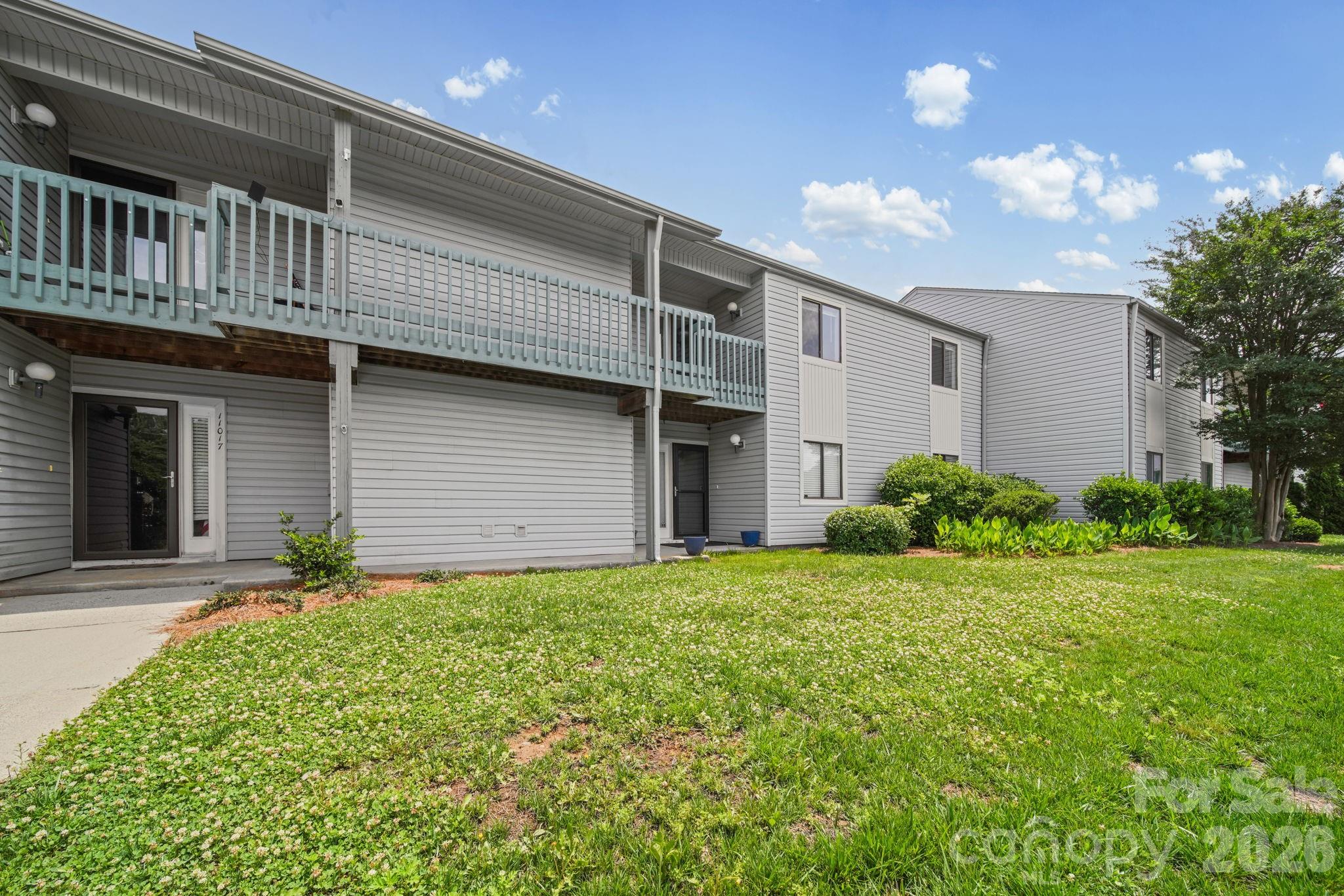 11023 Harrowfield Road — Charlotte