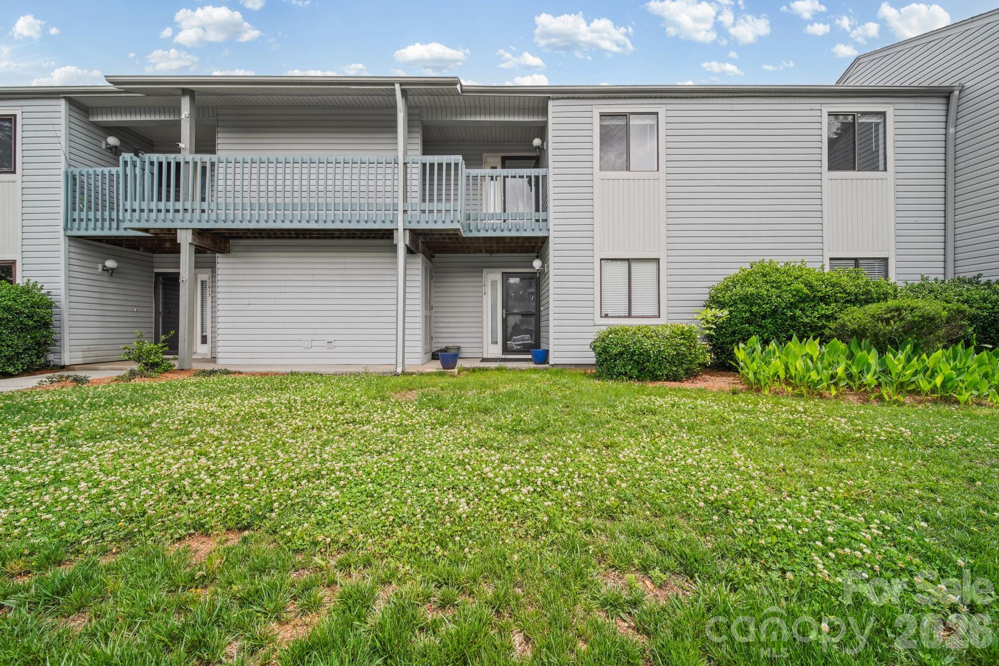 11023 Harrowfield Road — Charlotte