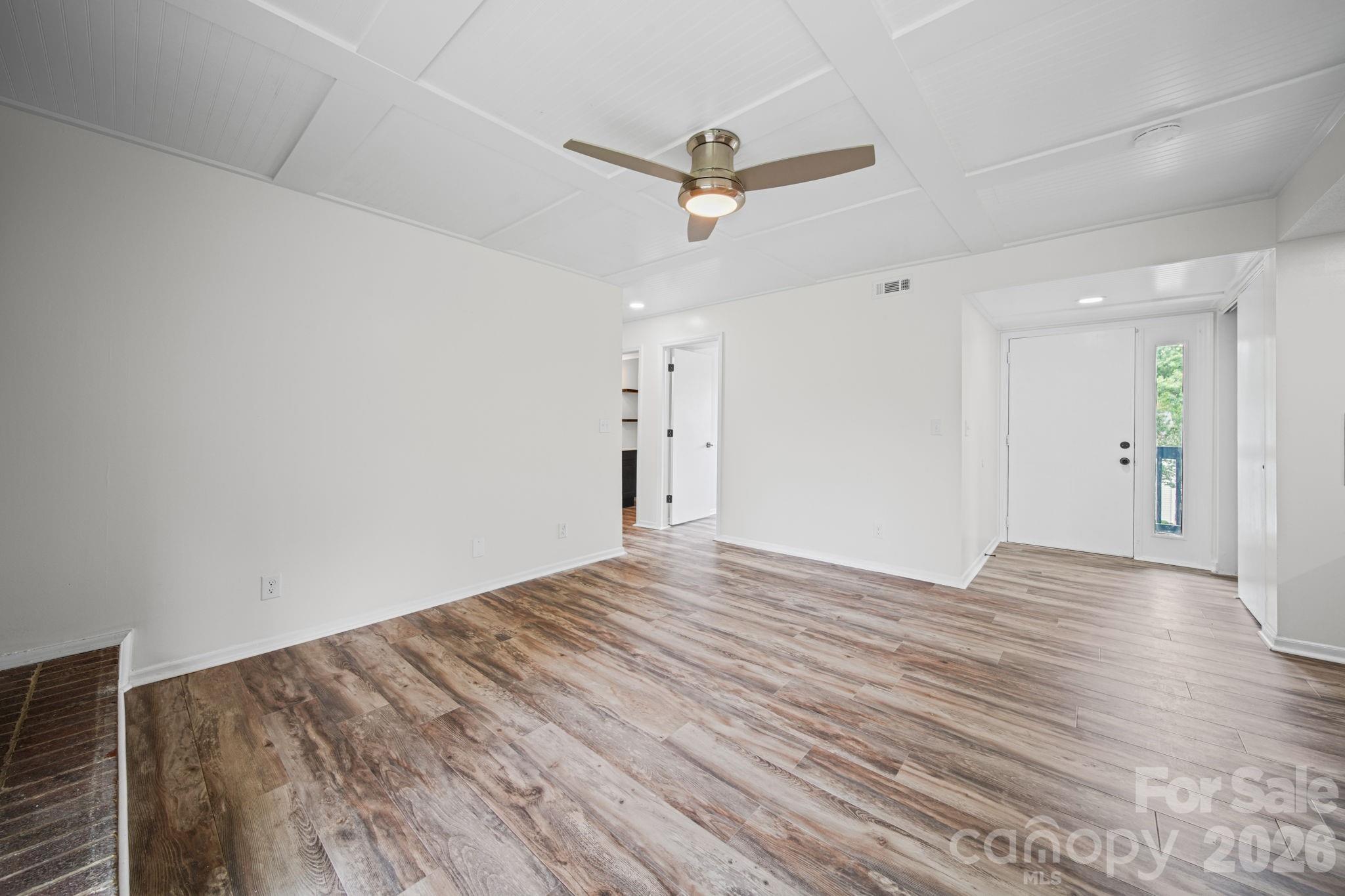 11023 Harrowfield Road — Charlotte