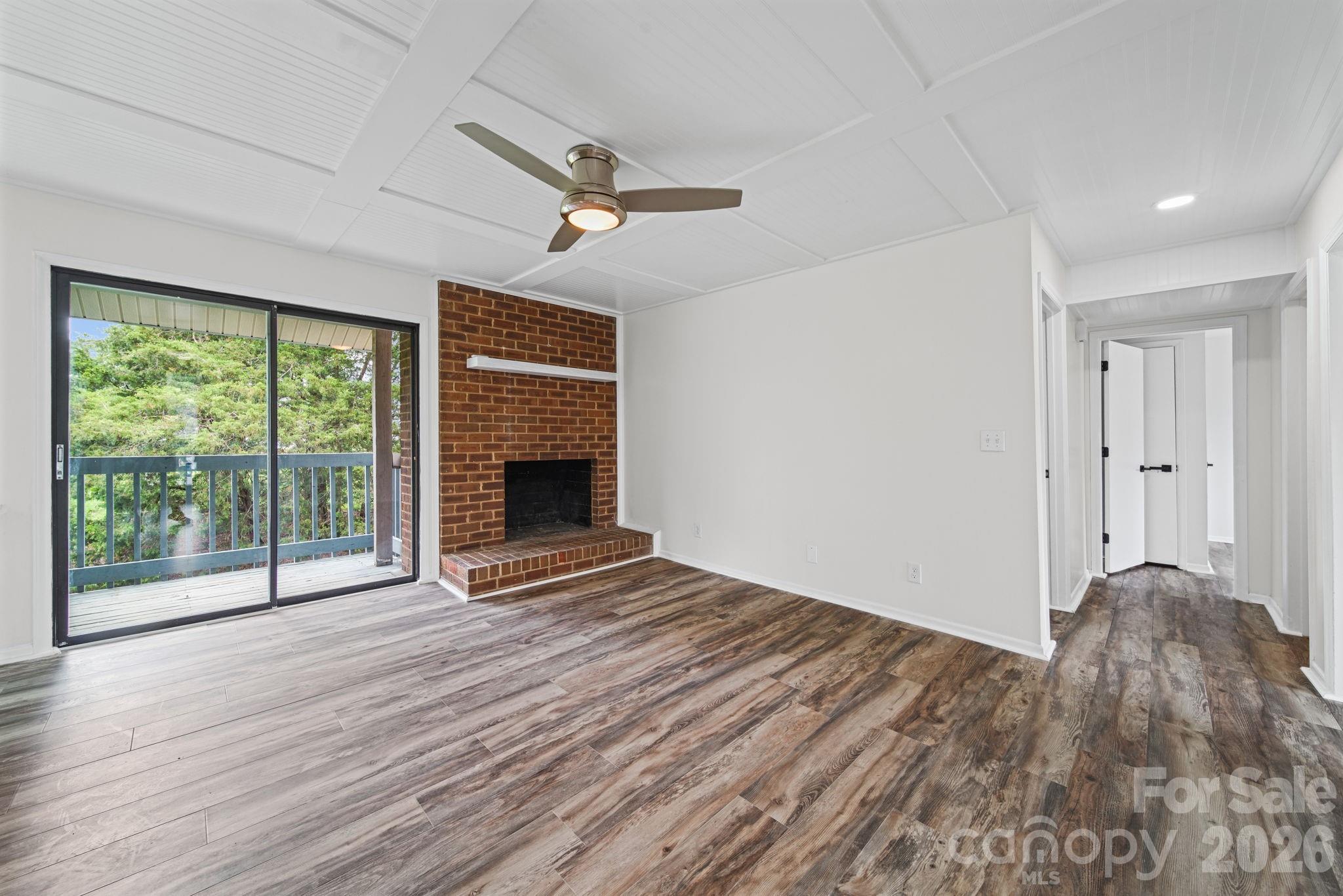 11023 Harrowfield Road — Charlotte