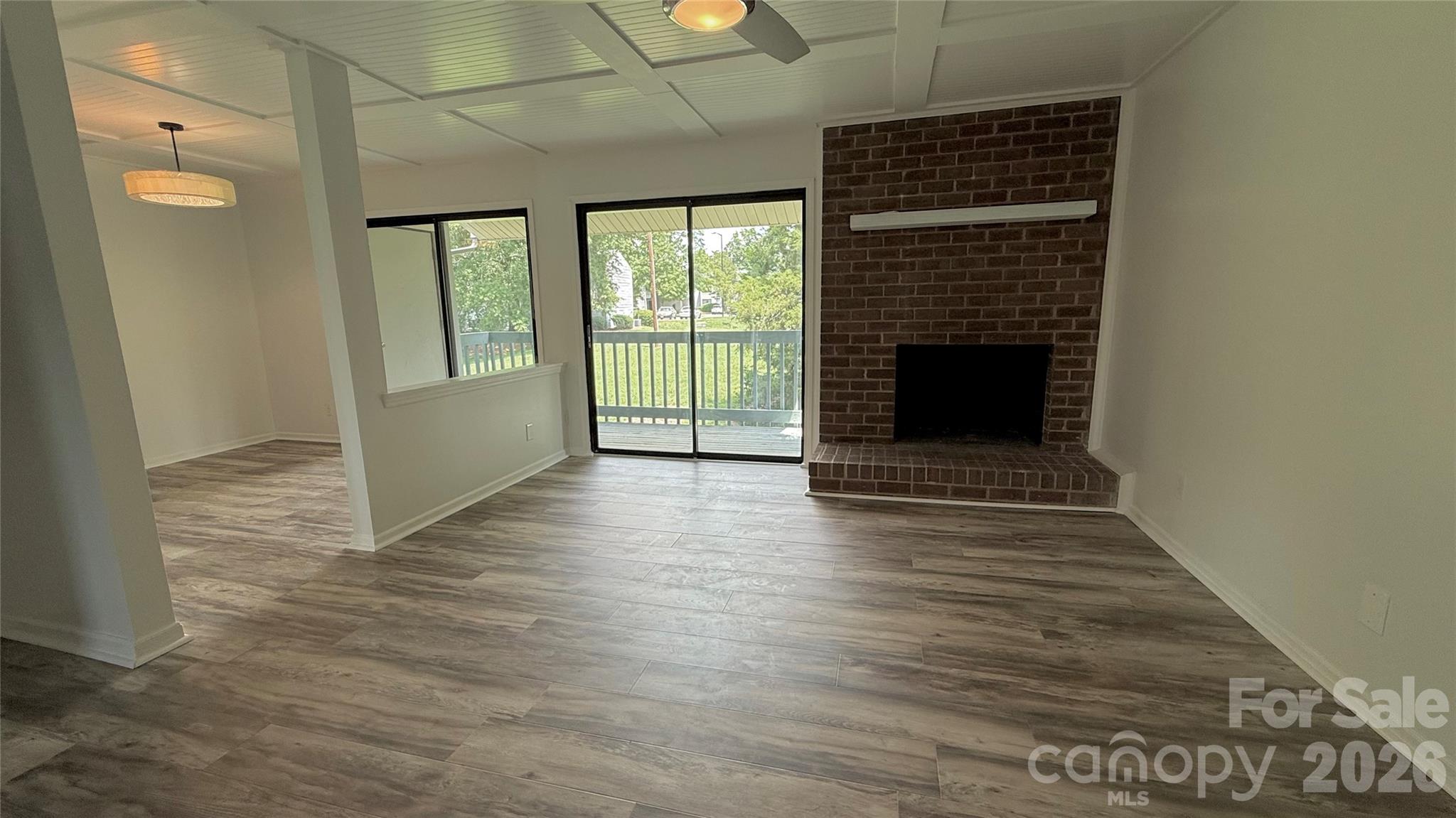 11023 Harrowfield Road — Charlotte