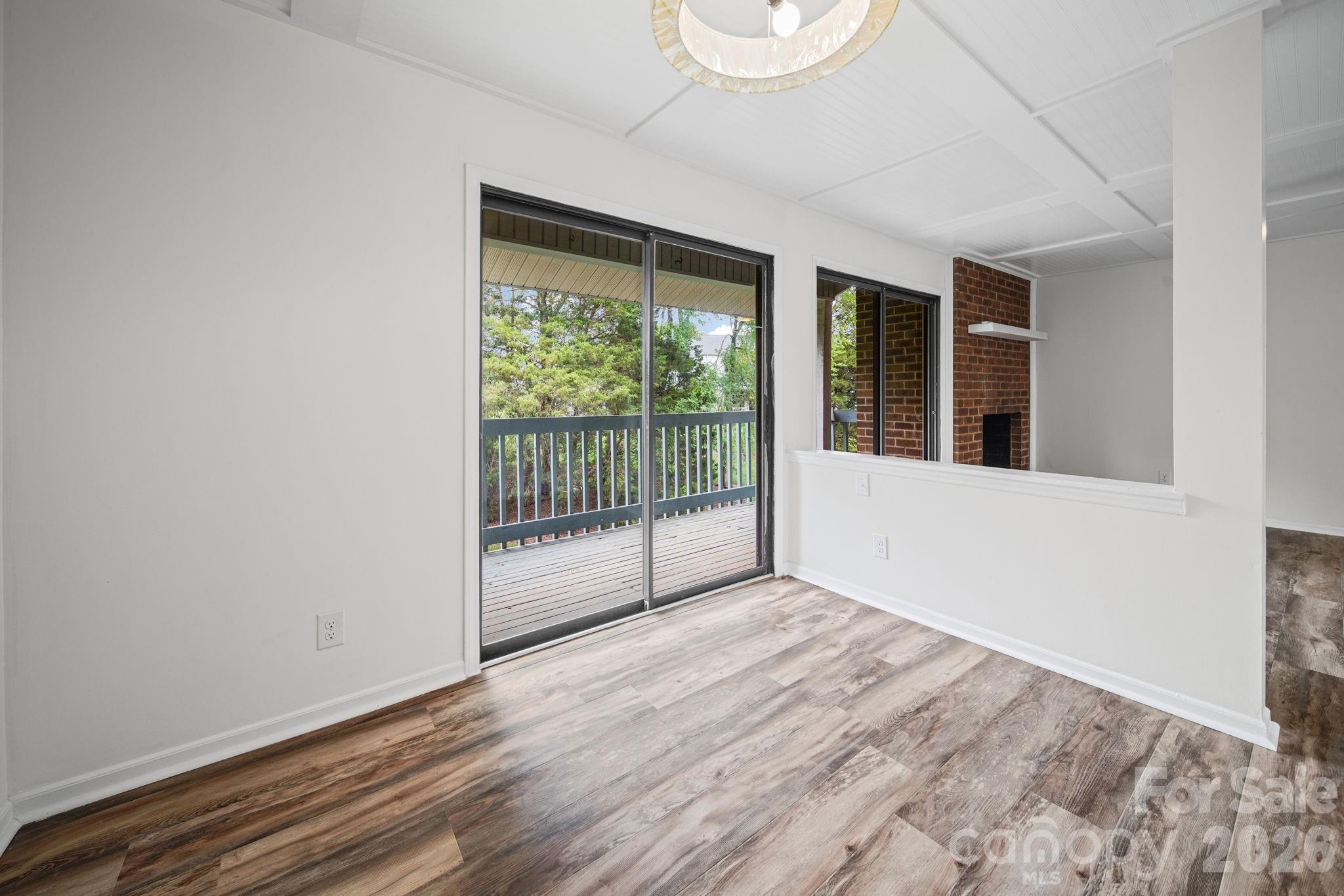 11023 Harrowfield Road — Charlotte
