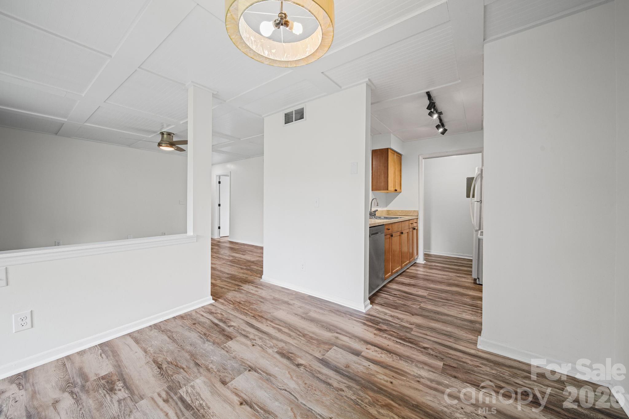 11023 Harrowfield Road — Charlotte