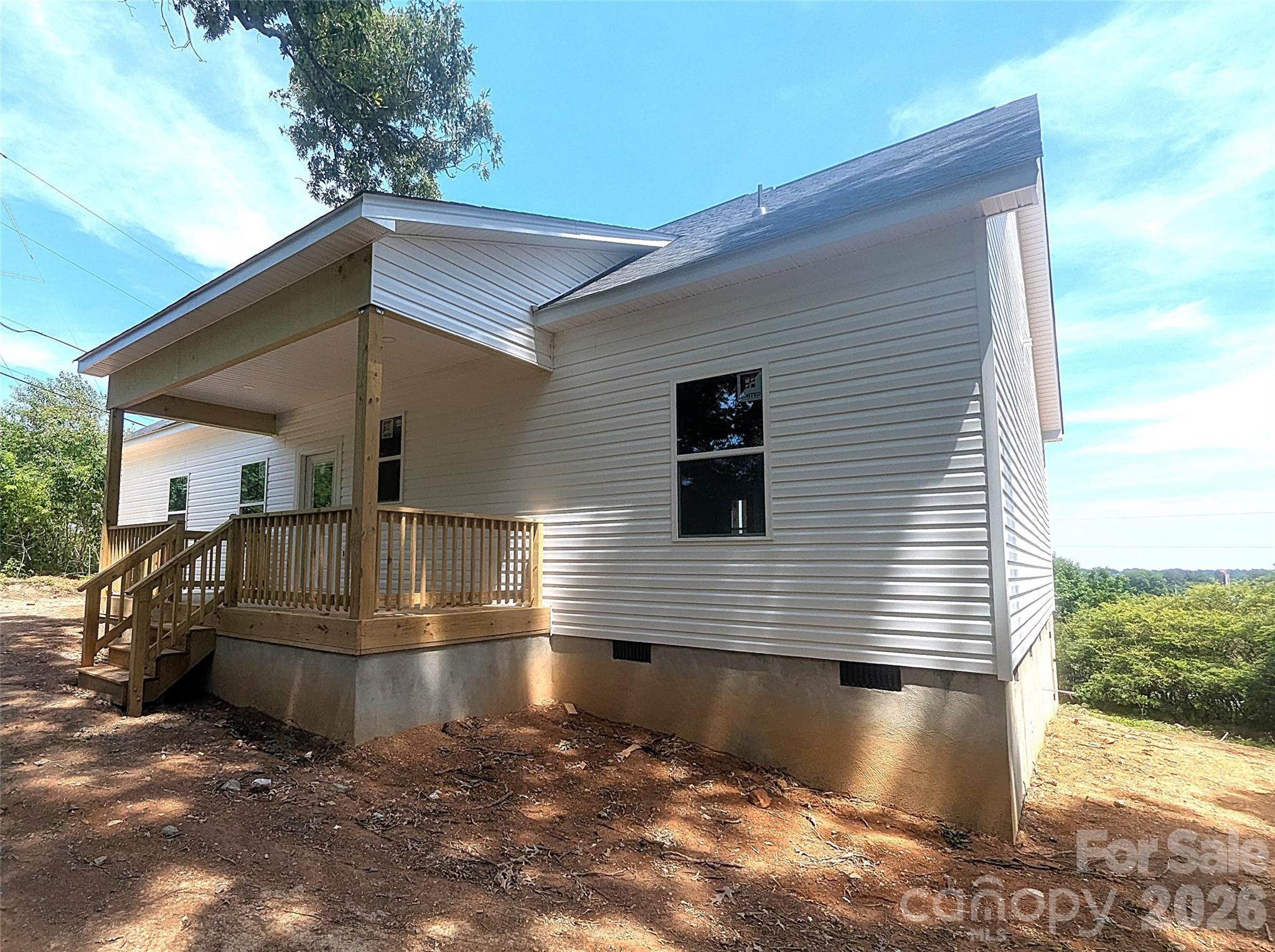 38068 Porter Road — Albemarle
