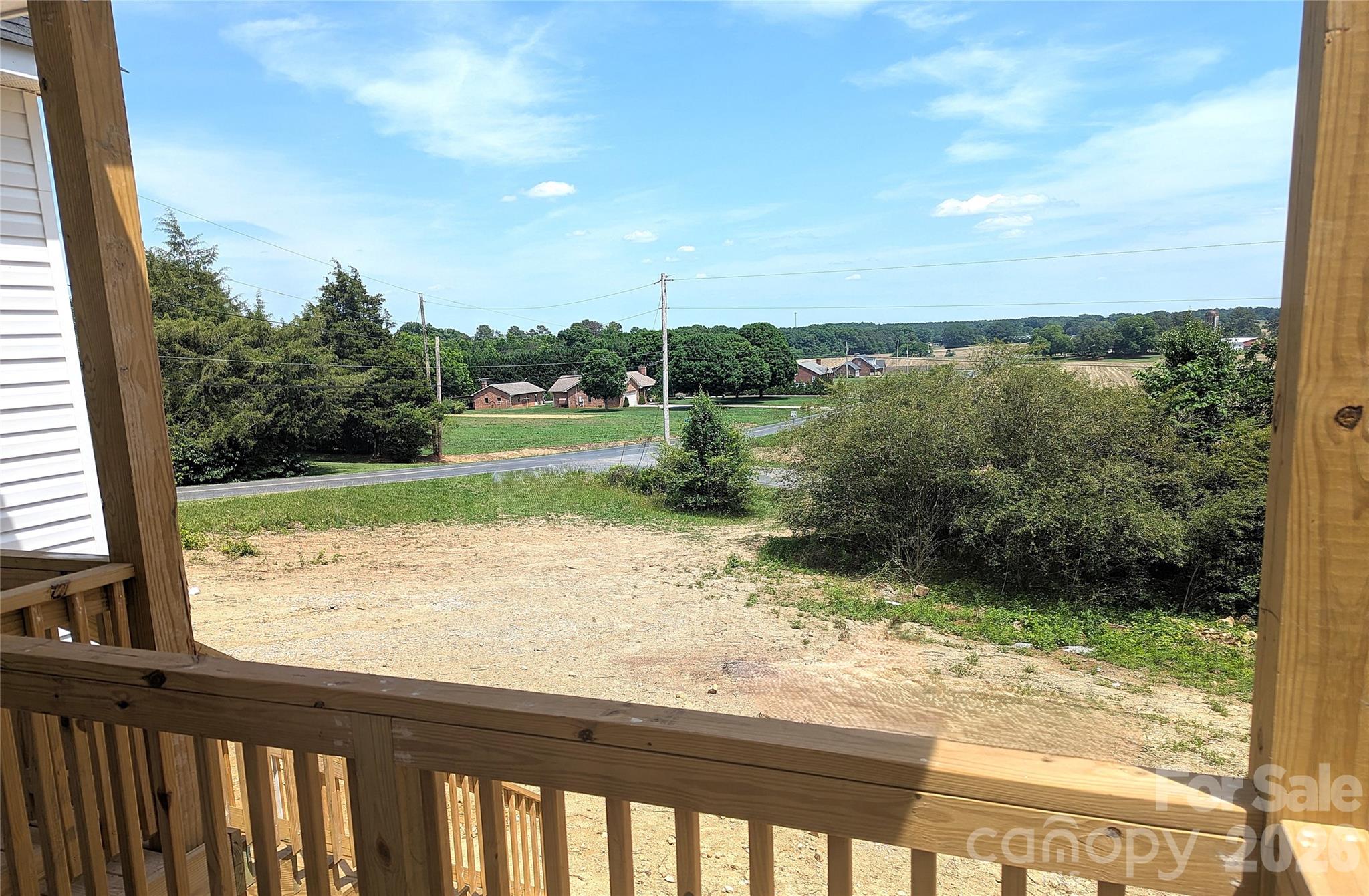 38068 Porter Road — Albemarle