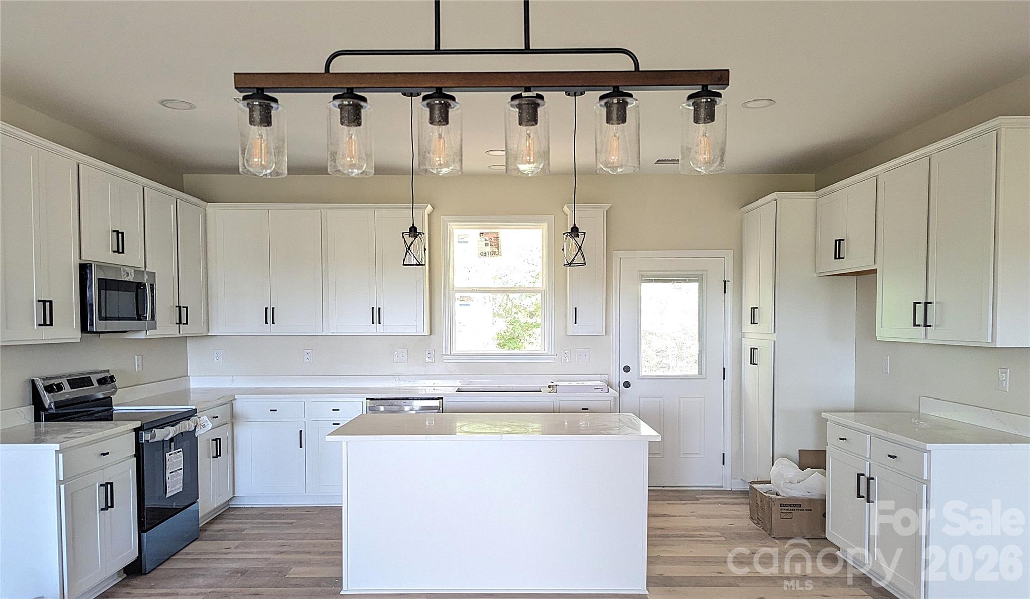 38068 Porter Road — Albemarle