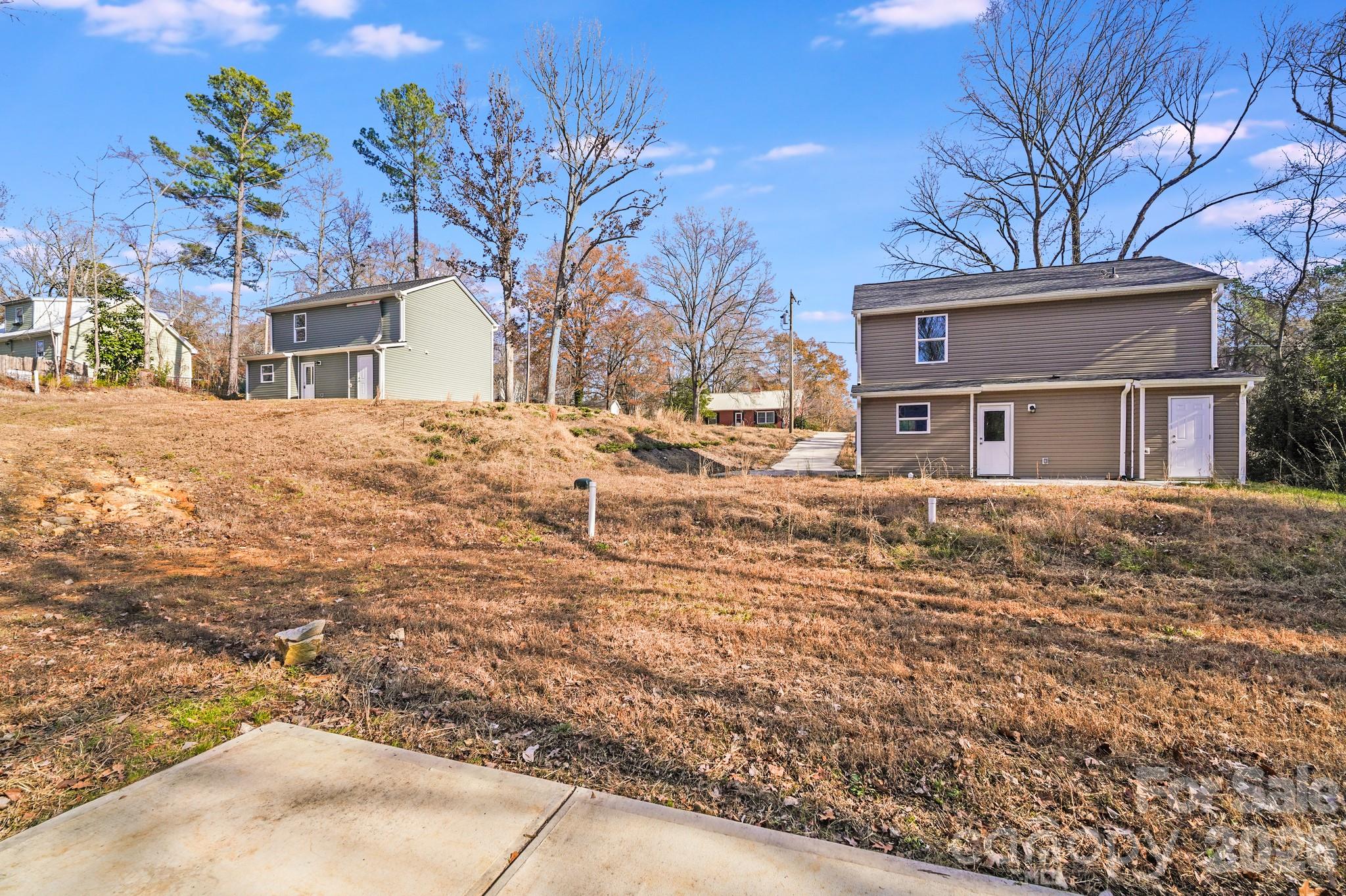 341 Buckelew Street — Lancaster