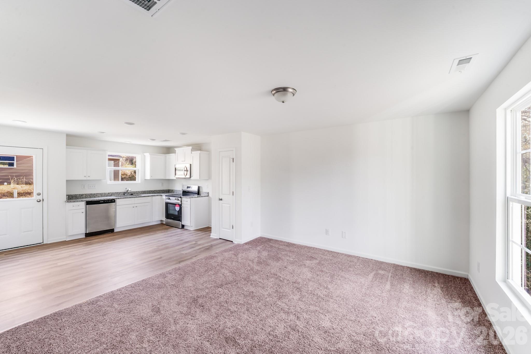 341 Buckelew Street — Lancaster