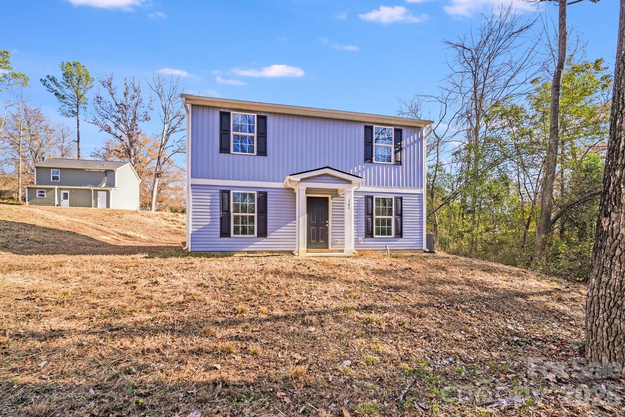 341 Buckelew Street — Lancaster
