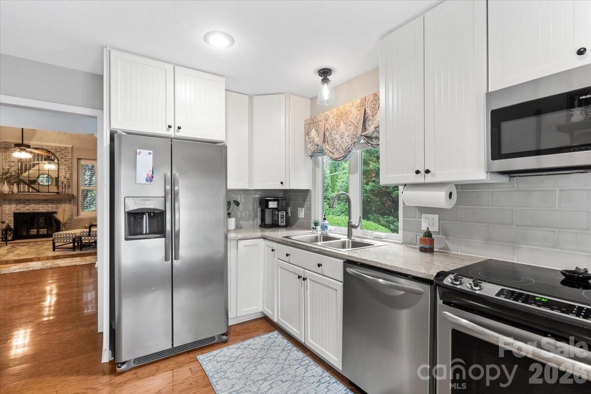 7227 Meeting Street — Charlotte