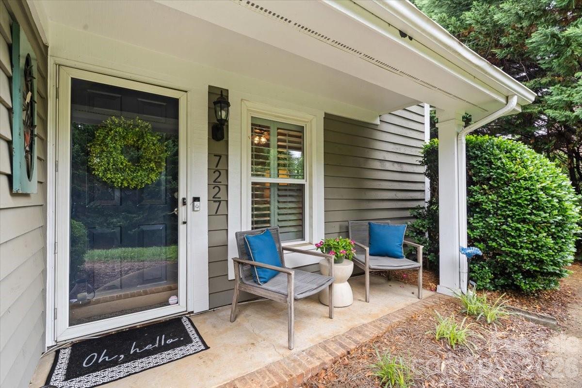 7227 Meeting Street — Charlotte
