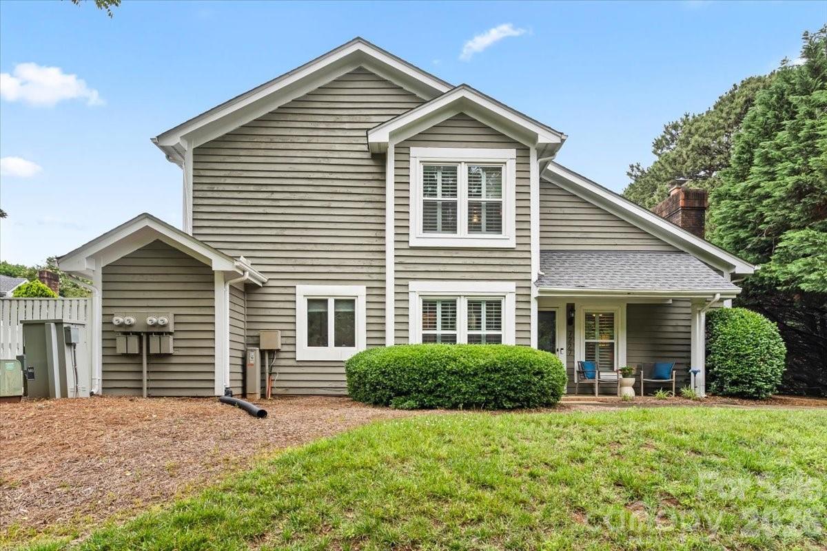 7227 Meeting Street — Charlotte