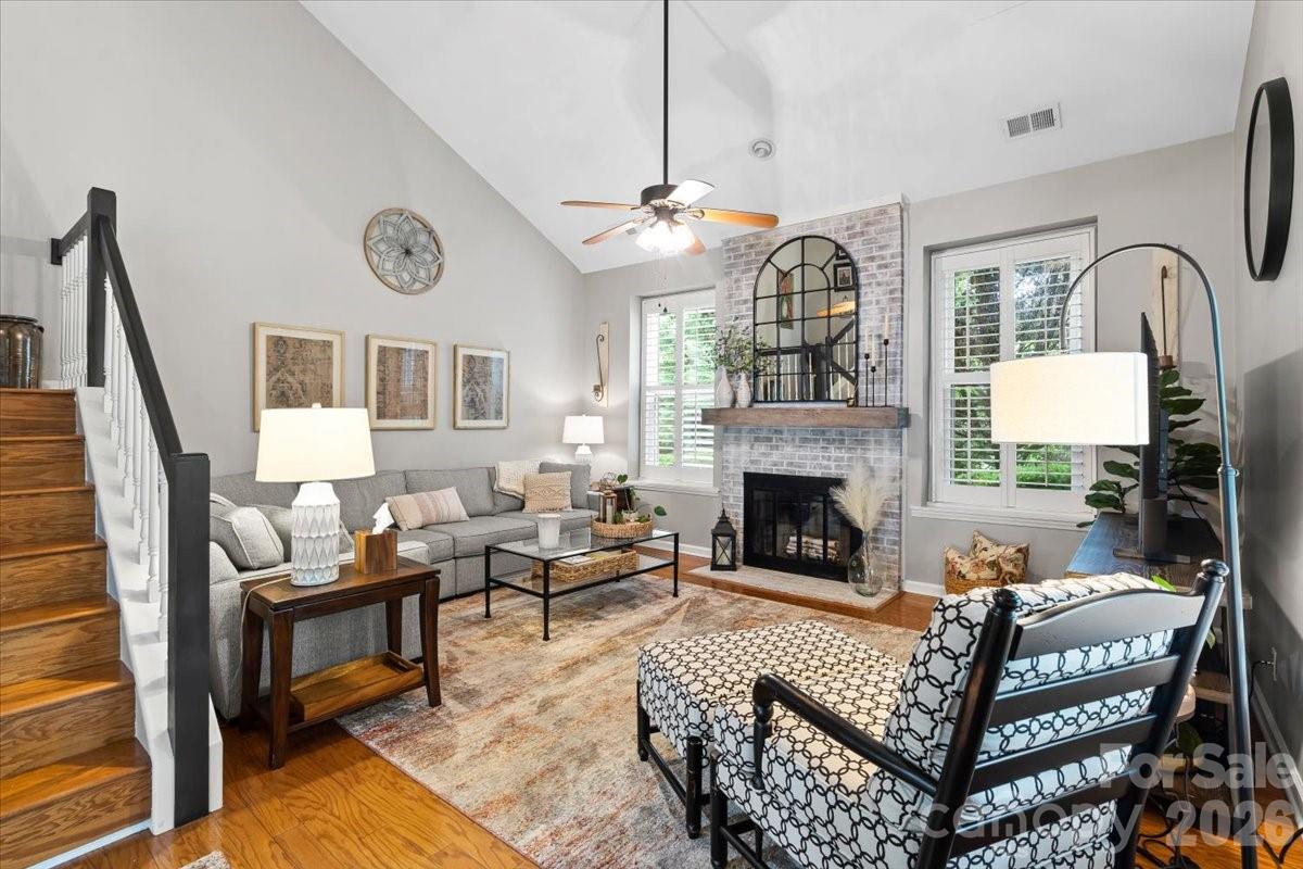 7227 Meeting Street — Charlotte