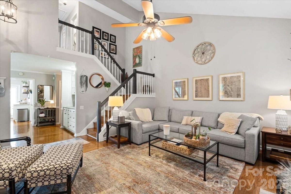 7227 Meeting Street — Charlotte