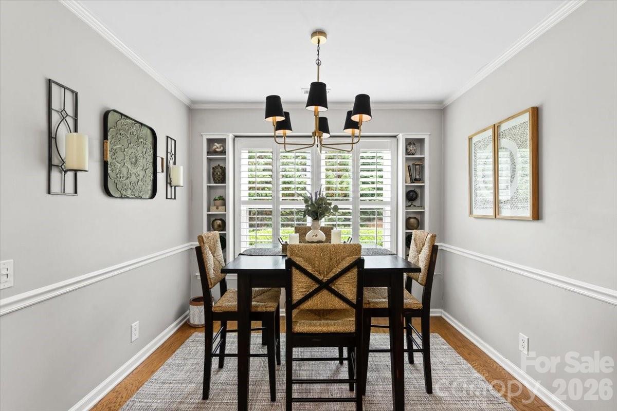 7227 Meeting Street — Charlotte