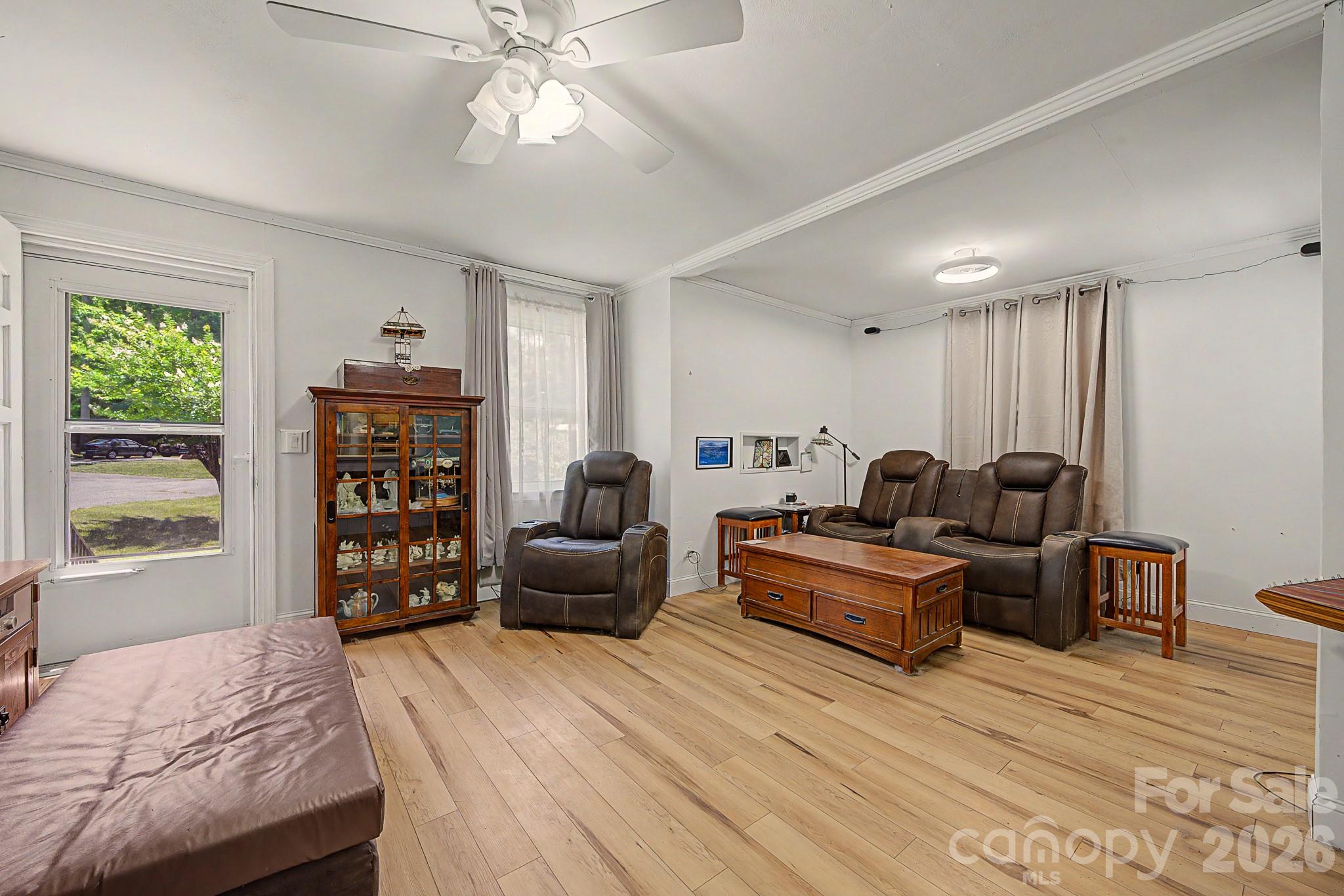 101 Charles Street — Cherryville