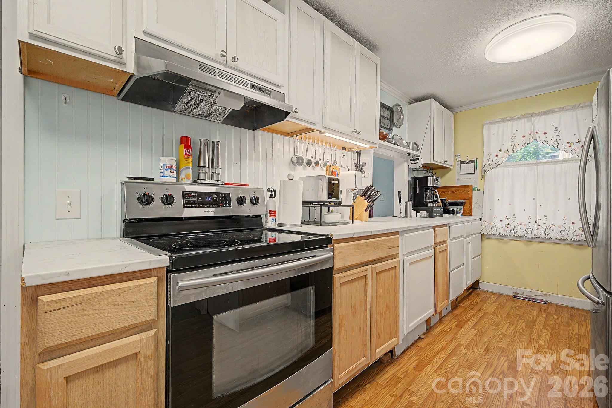 101 Charles Street — Cherryville