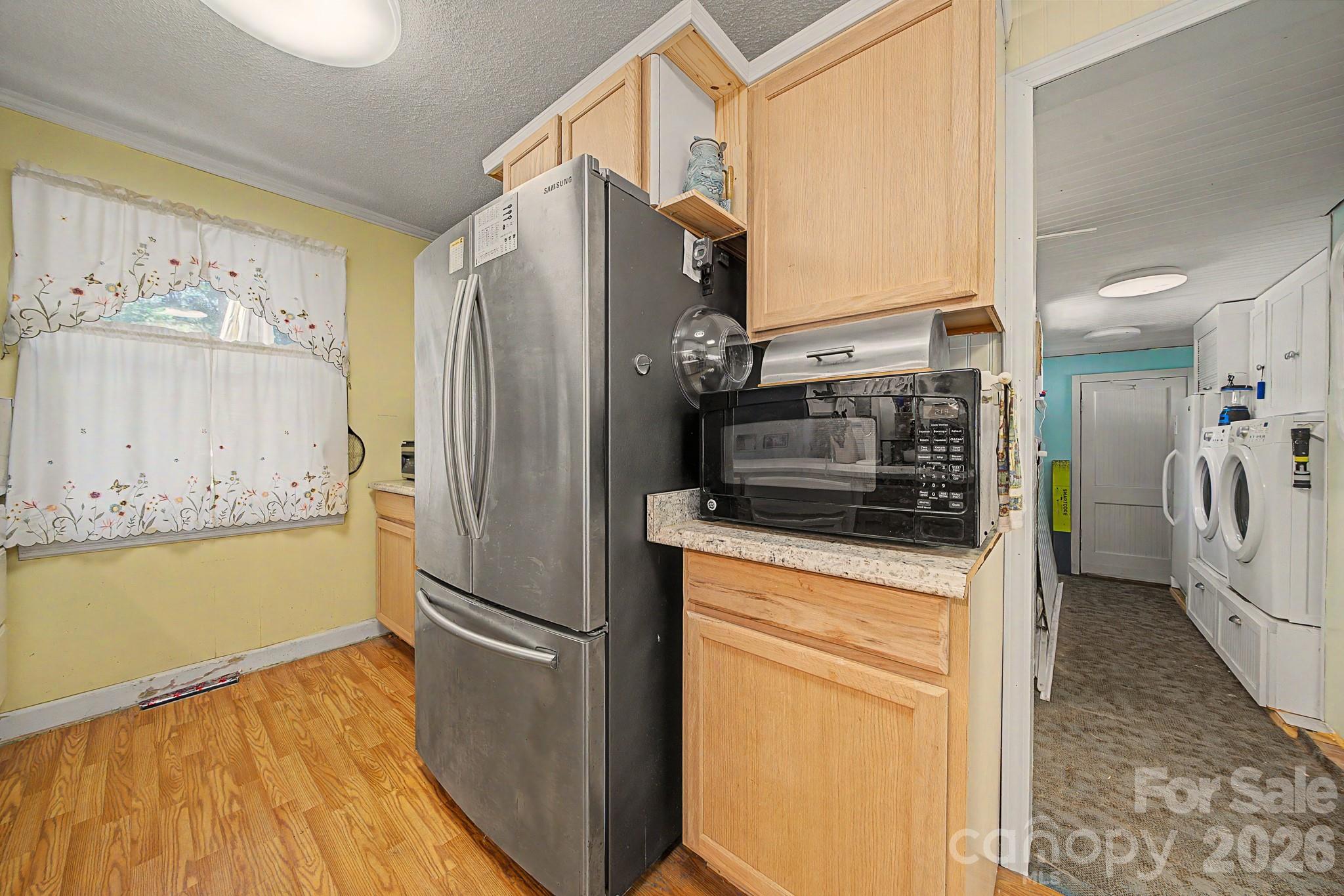101 Charles Street — Cherryville