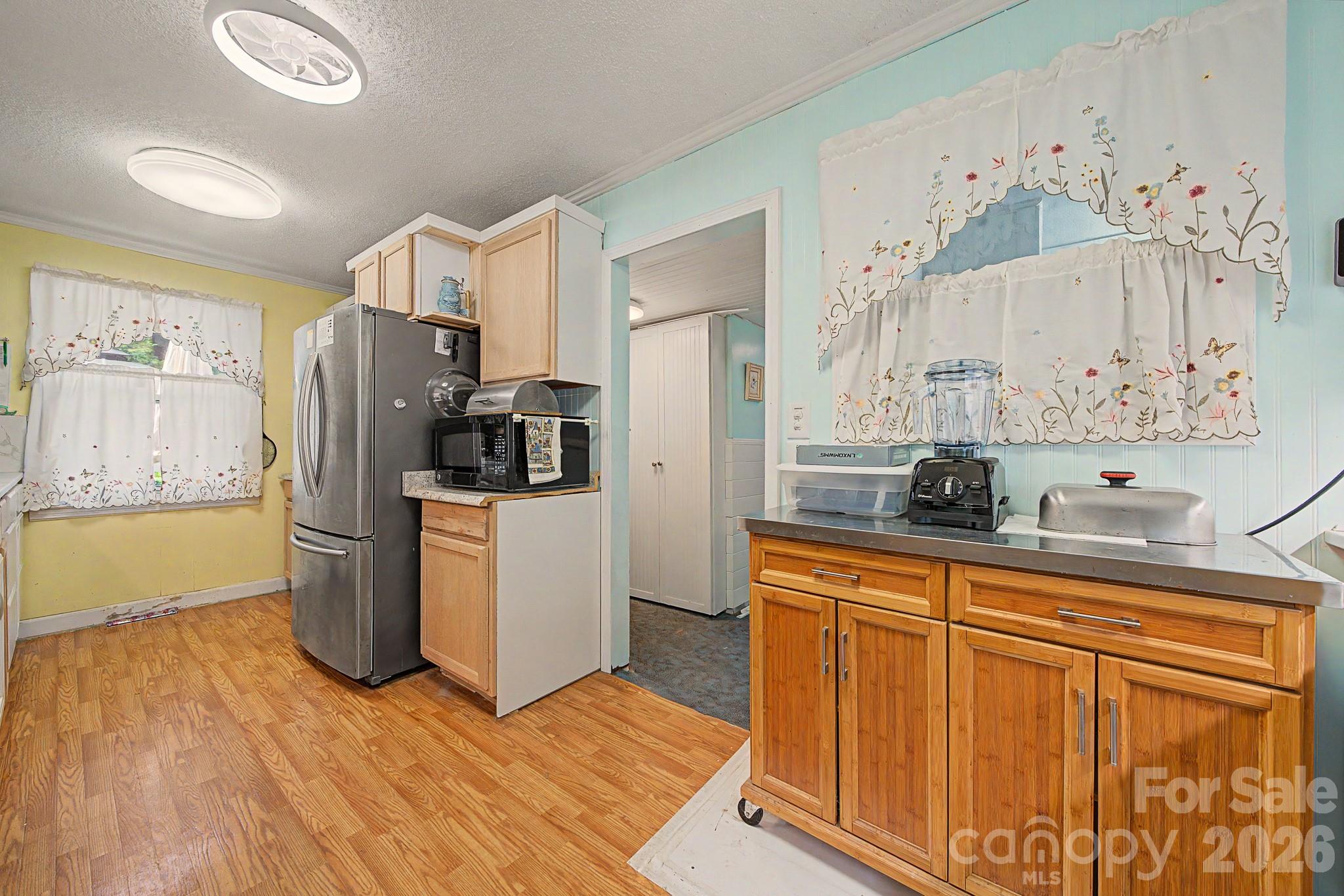 101 Charles Street — Cherryville
